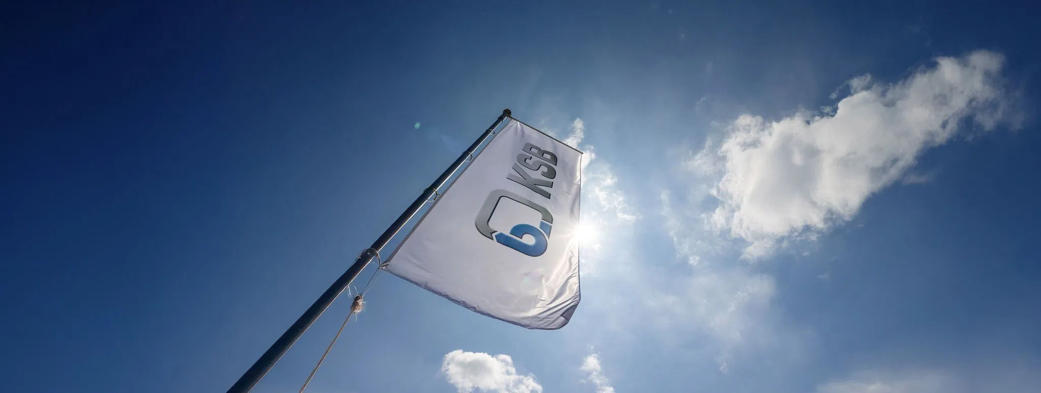 Pumpenhersteller KSB verzeichnet Rekordjahr Pumpenhersteller KSB verzeichnet Rekordjahr