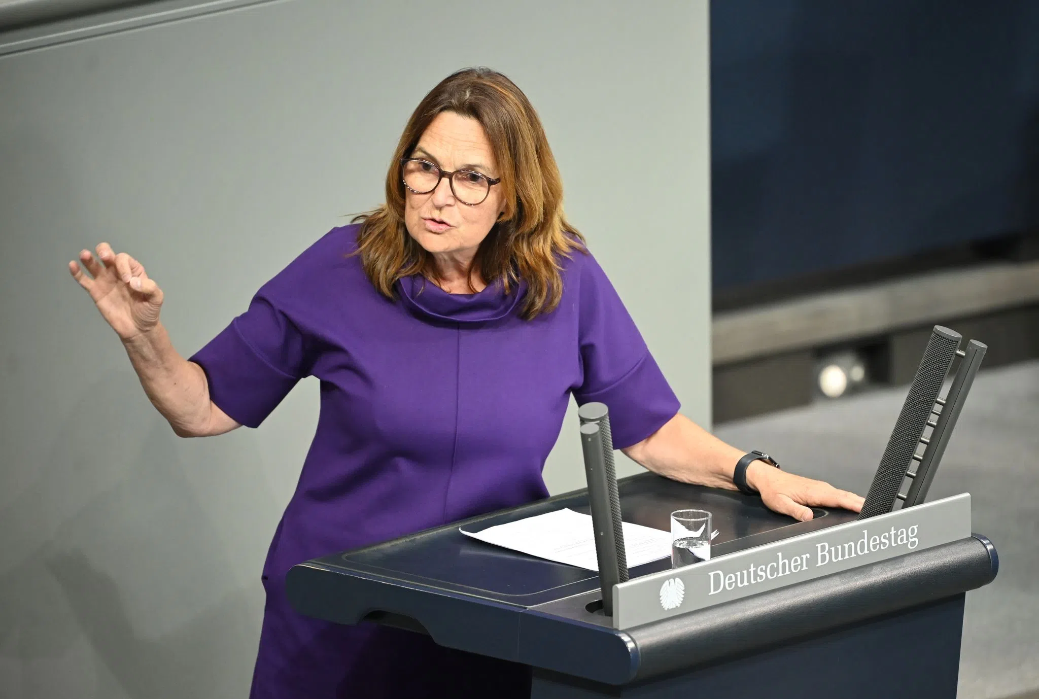 Heil und Steiniger erneut im CDU-Bundesvorstand