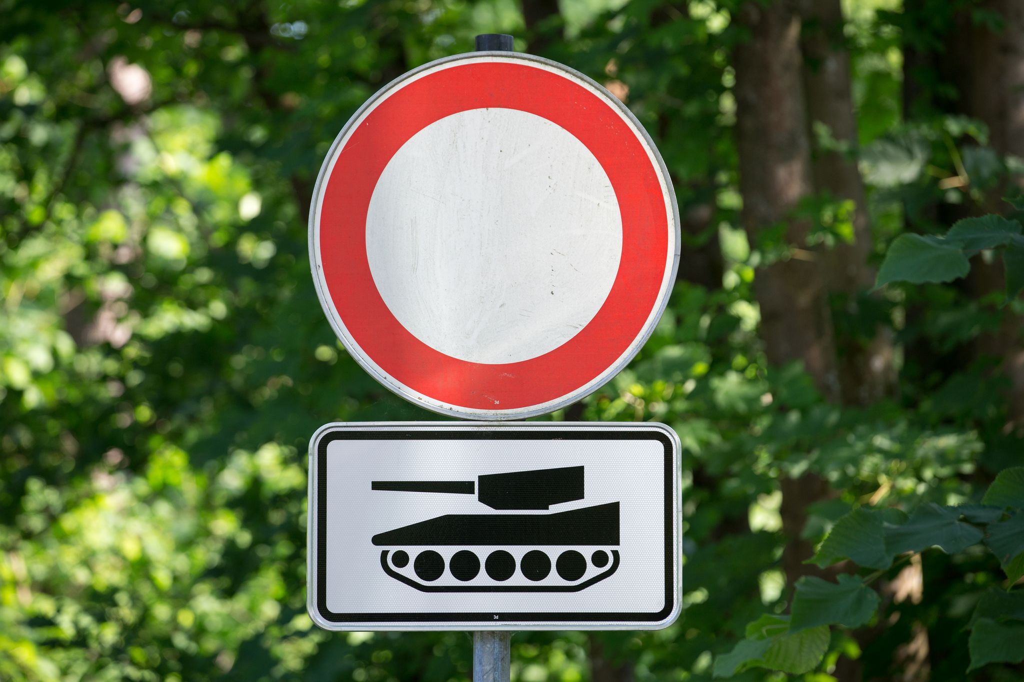 Gemeinsam von Aufrüstung profitieren - neues Netzwerk