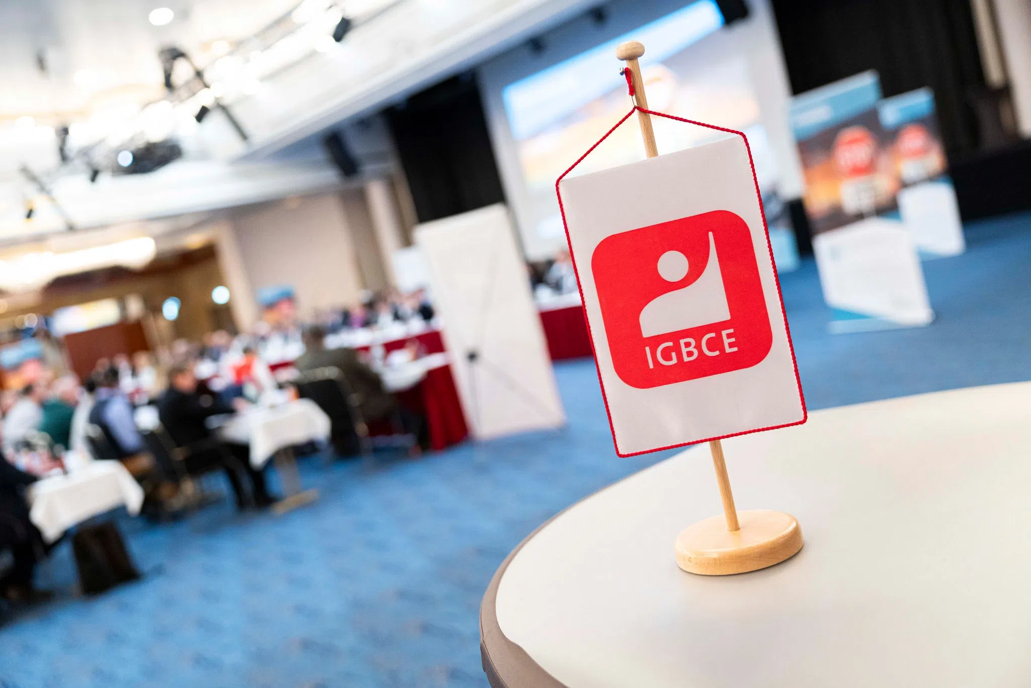 Erste Chemie-Tarifrunde ohne Ergebnis - Fronten bleiben hart