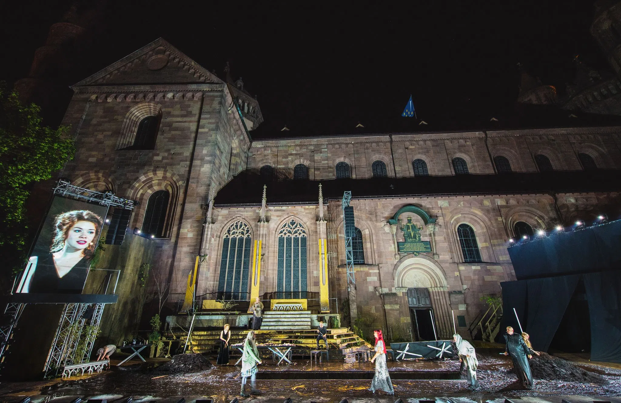 Kultursommer feiert die «Die Goldenen Zwanziger»