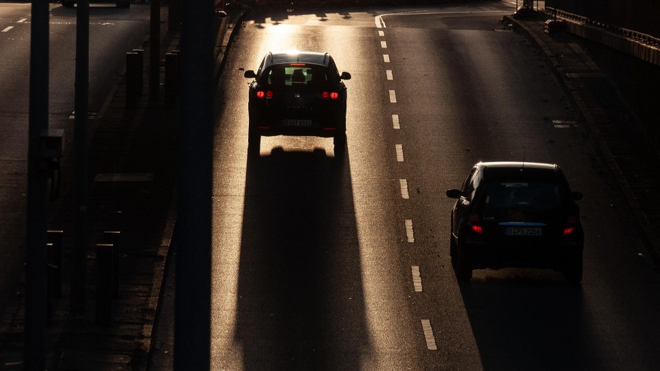 A3: Temporäre Verkehrseinschränkung im Bereich der AS Montabaur 