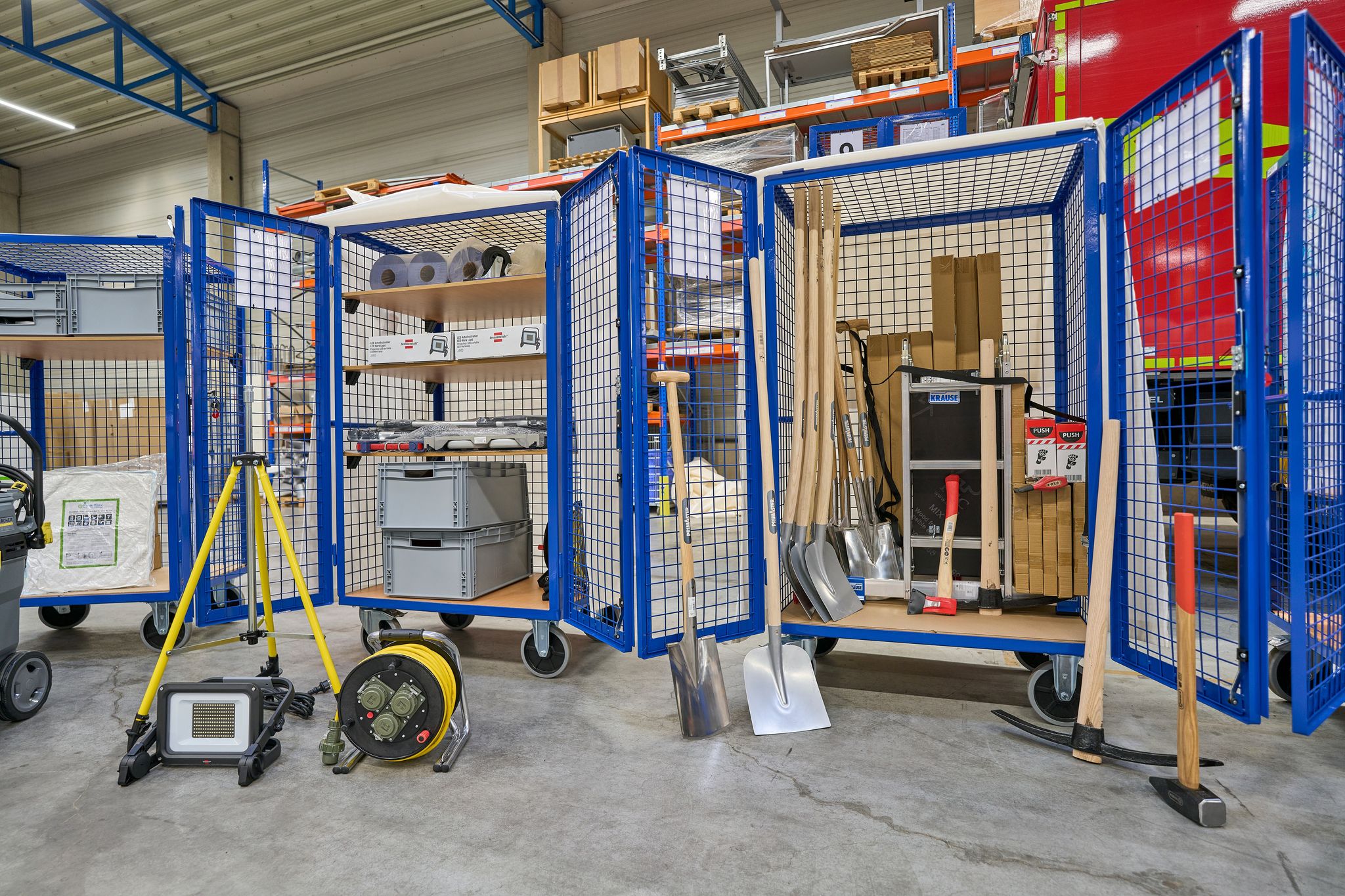 Rettung von Geschichte - wie Kulturgut geschützt werden soll