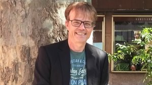 Andreas Hartenfels (Bündnis Sahra Wagenknecht)