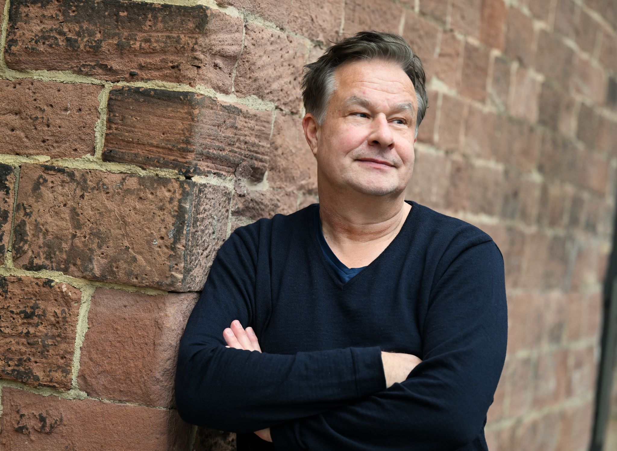 Vor der Landtagswahl: Reichow fordert kulturellen Aufbruch