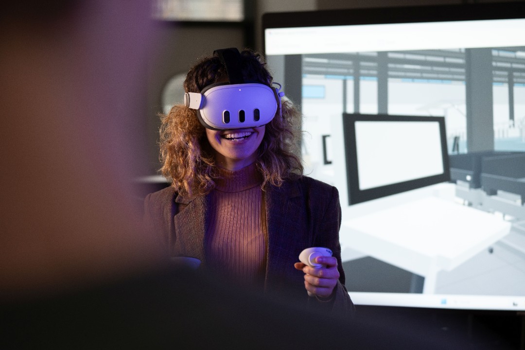 Hochschule Koblenz erweitert Studiengang um Vertiefung  „Angewandte KI“