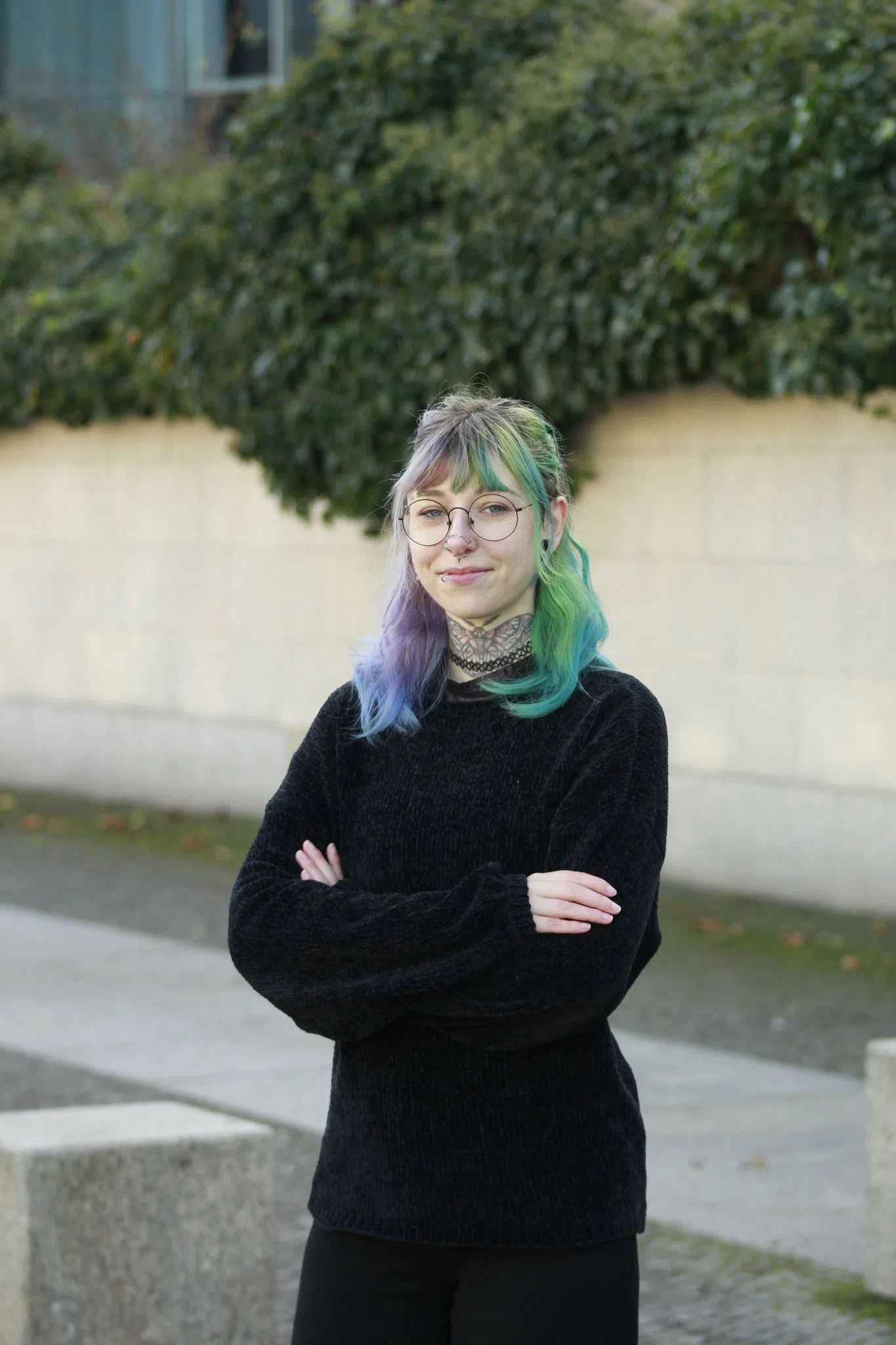 Linke: Warum sitzt Lin Lindner noch nicht im Bundestag?