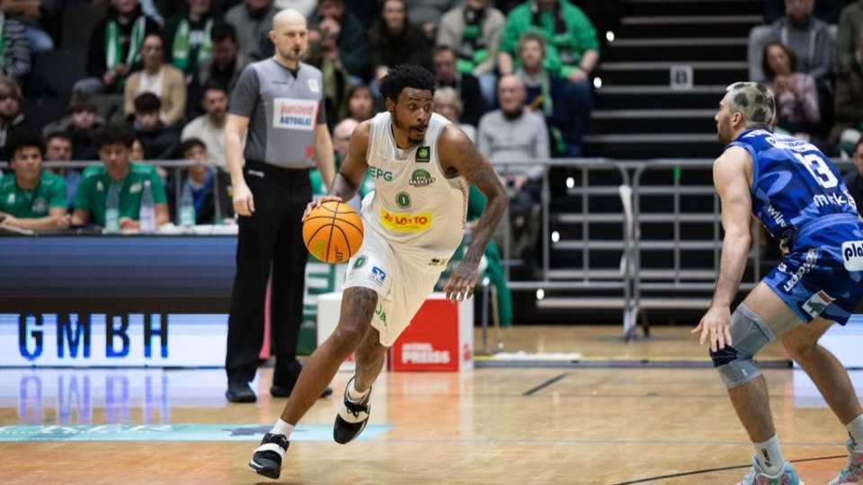 24. Spieltag: Die EPG Baskets empfangen den Aufsteiger aus Wolmirstedt