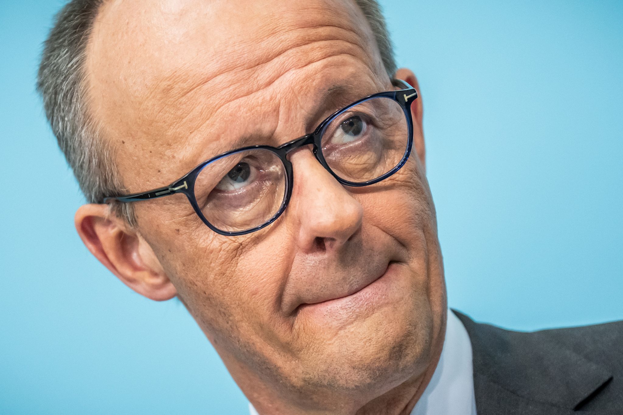 Merz gibt FDP verloren - «wird keine Rolle mehr spielen»