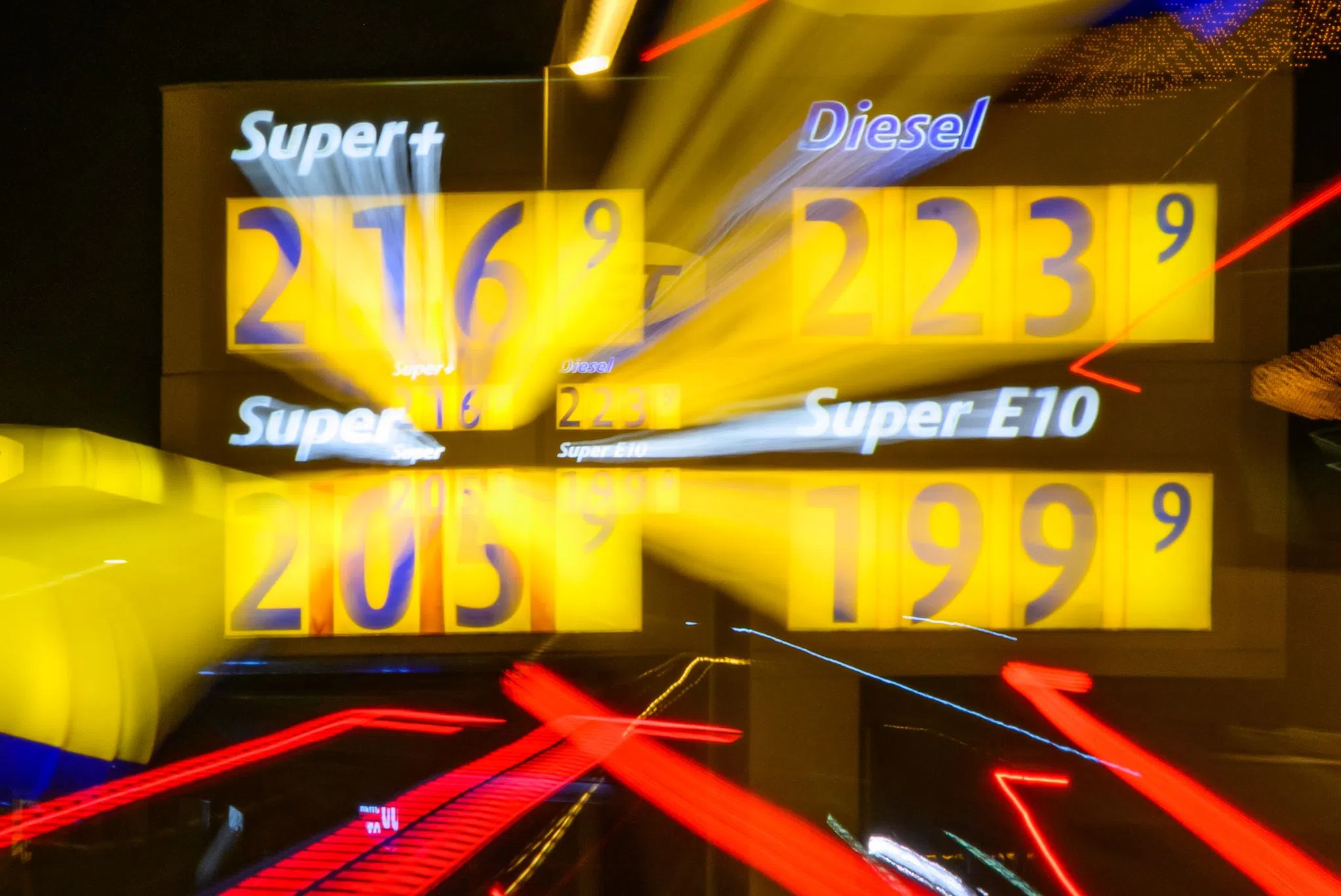 Energie und Süßwaren treiben Preise in Rheinland-Pfalz