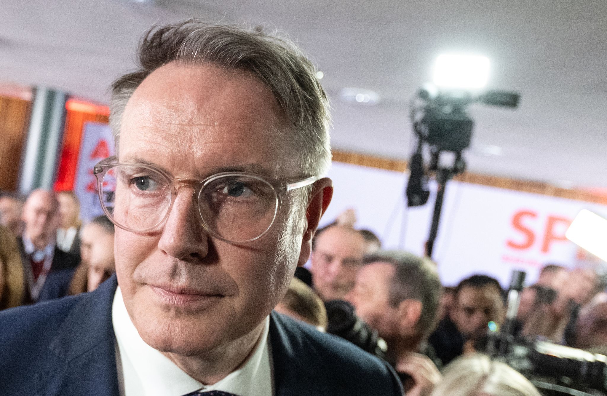 Schweitzer in neuer Landesregierung nicht dabei