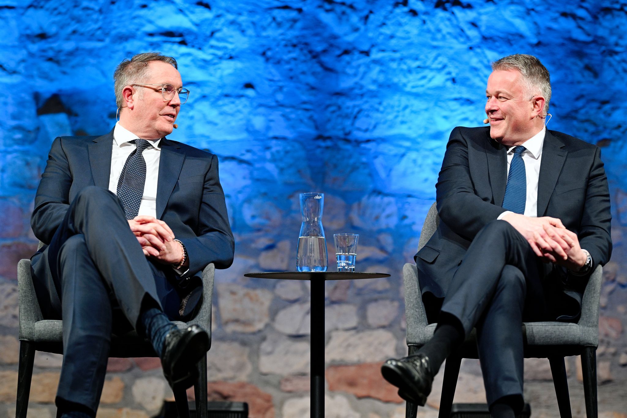 Finale im Wahlkampf in Rheinland-Pfalz