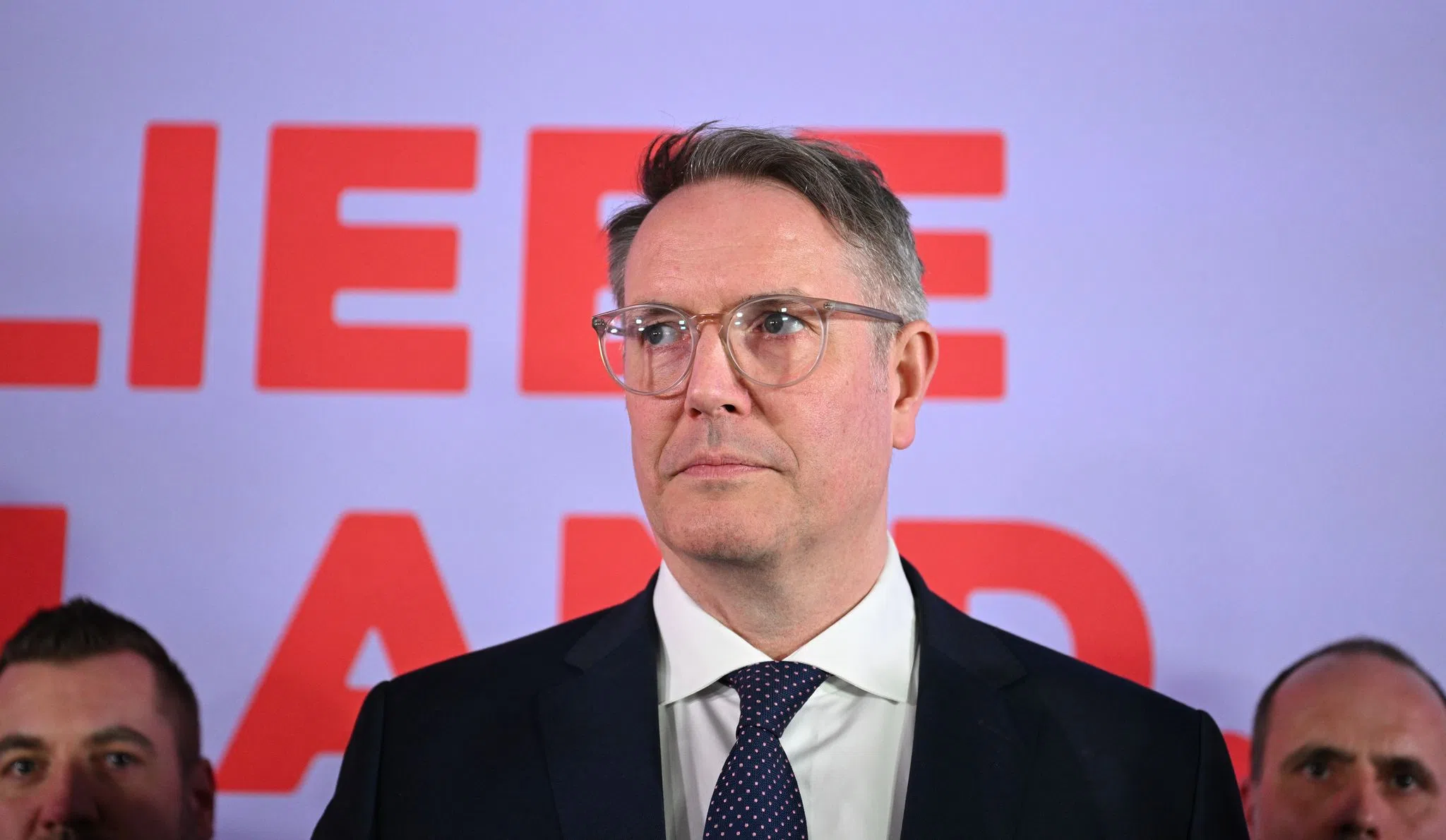 Schweitzer: Wir werden starke Rolle spielen