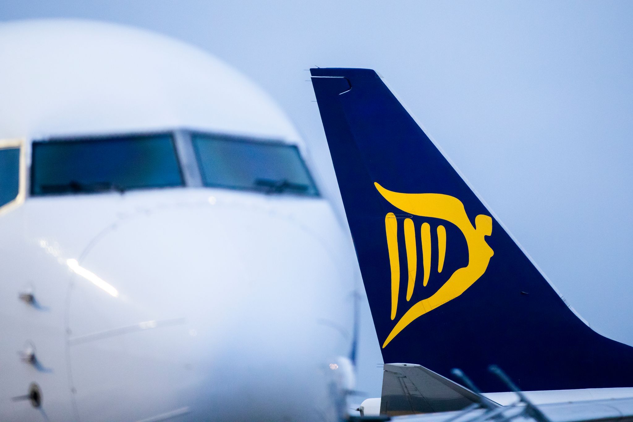 Ryanair startet am 30. März ab Saarbrücken