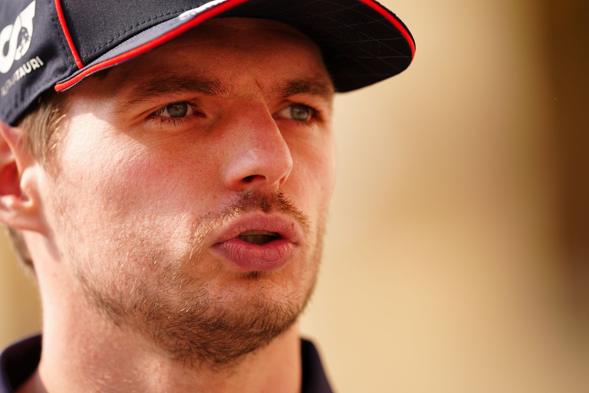 Verstappen nach Sieg auf dem Nürburgring disqualifiziert