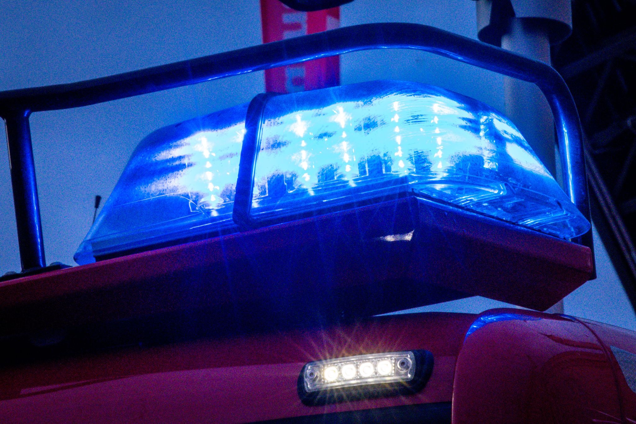 Ein Toter bei Wohnungsbrand in Wadern - Ermittlungen laufen