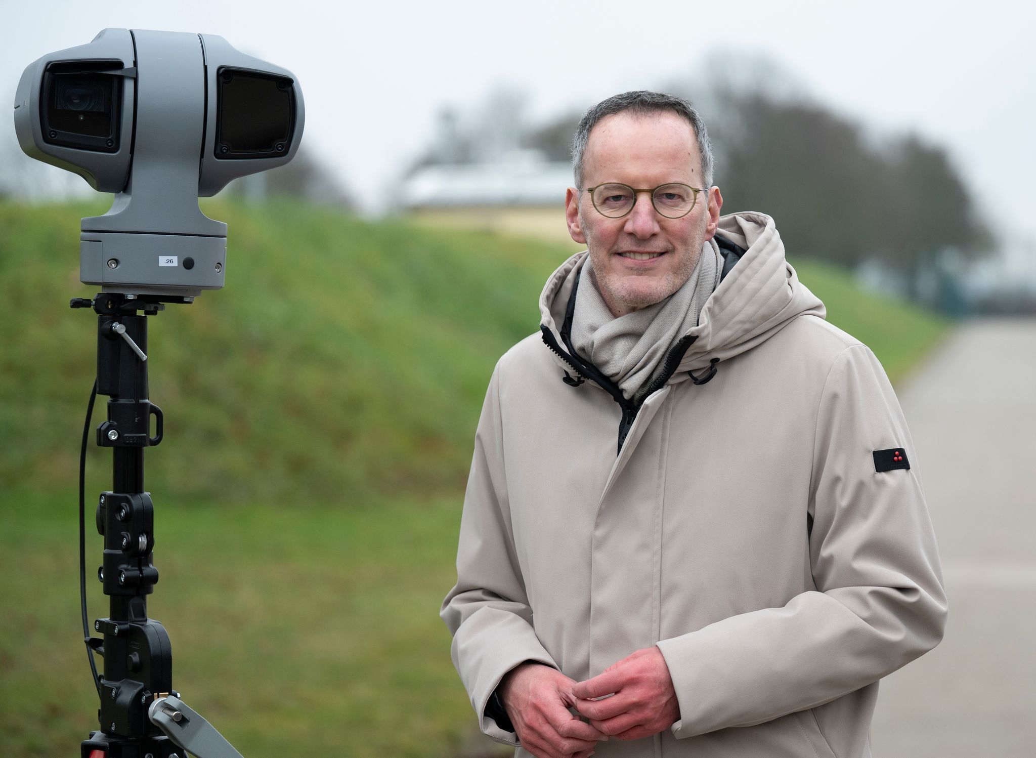Was Rheinland-Pfalz für die innere Sicherheit tut