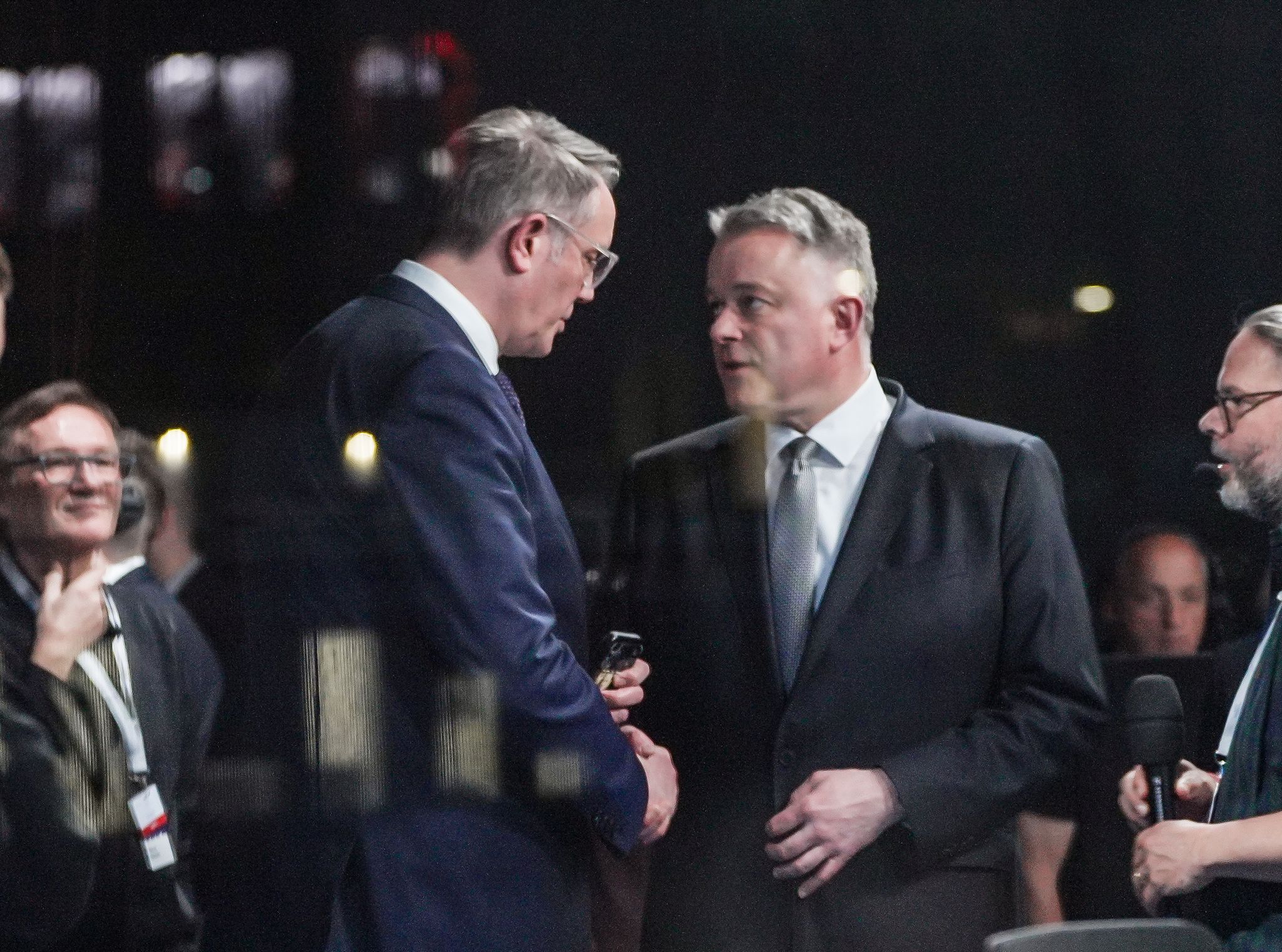 Rheinland-Pfalz hat gewählt: So ist die Lage am Tag danach