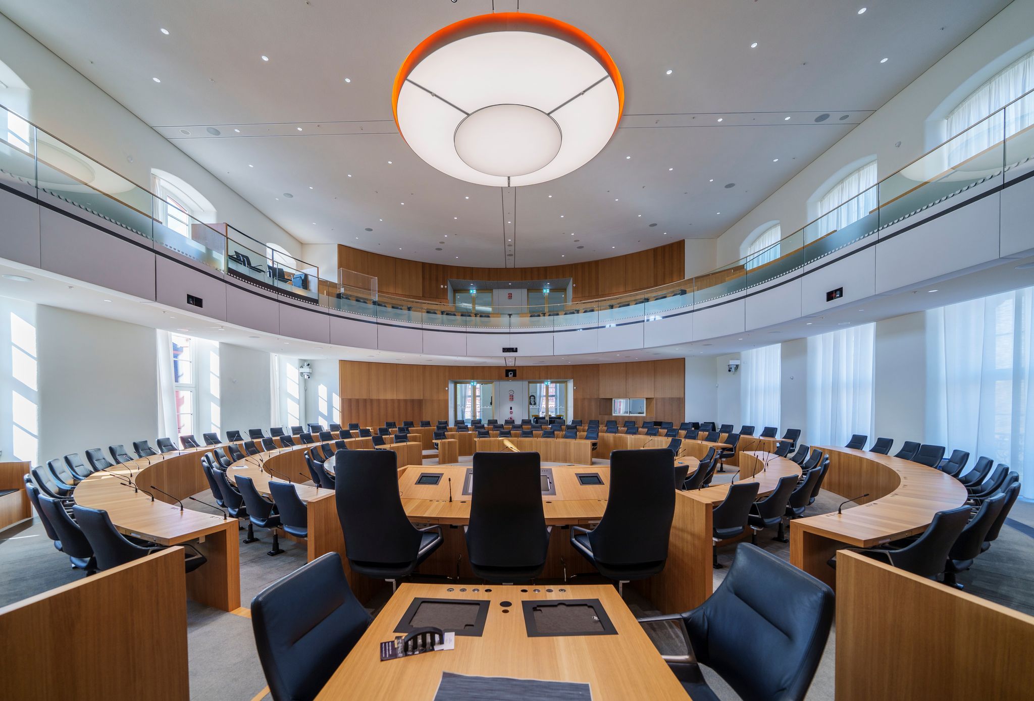 ZDF-Umfrage: CDU in Rheinland-Pfalz knapp vor SPD