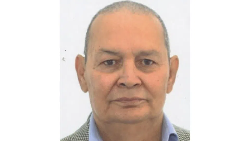 71-Jähriger aus Bad Ems vermisst