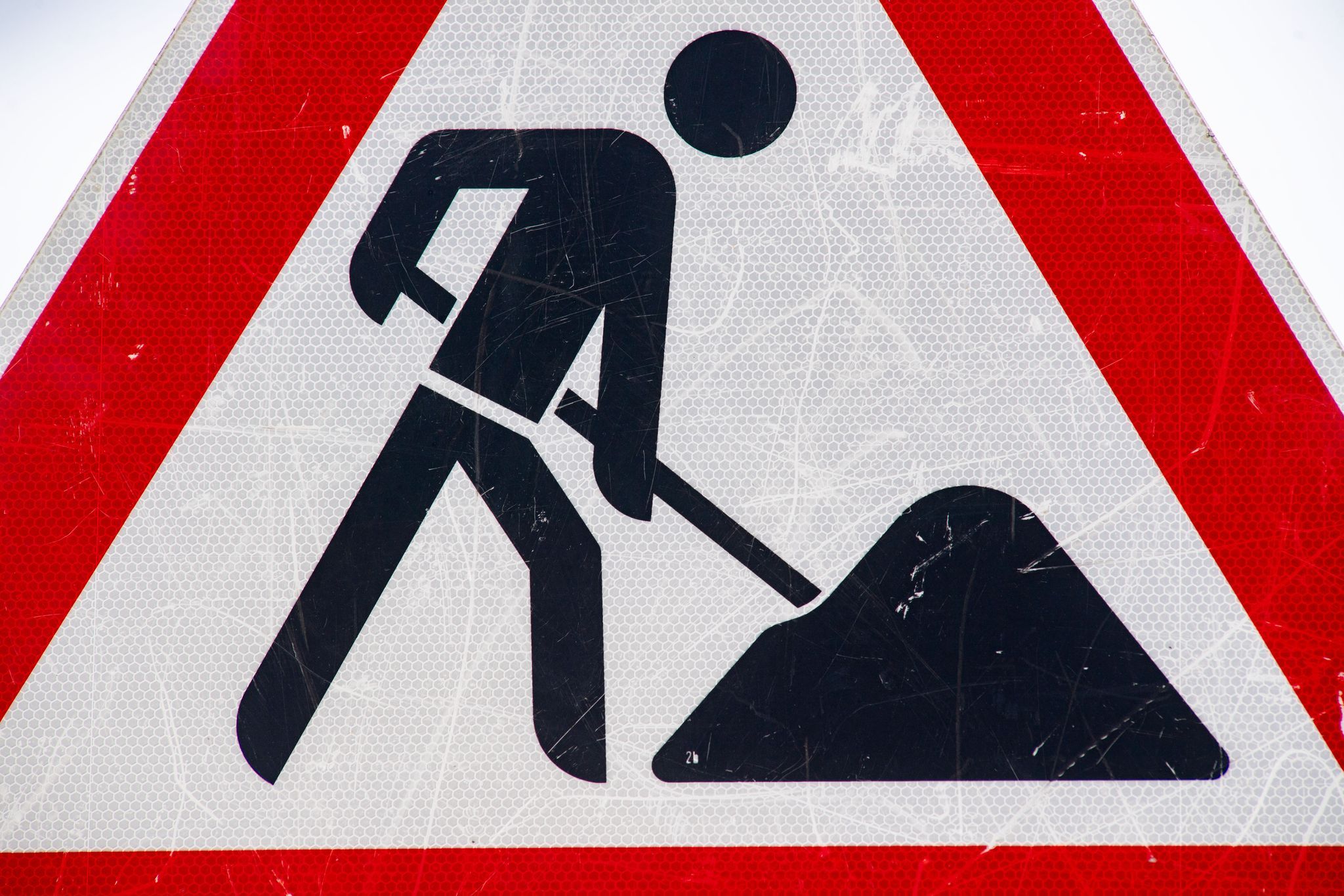 Straßensperrung beim Nürburgring – Sanierung startet