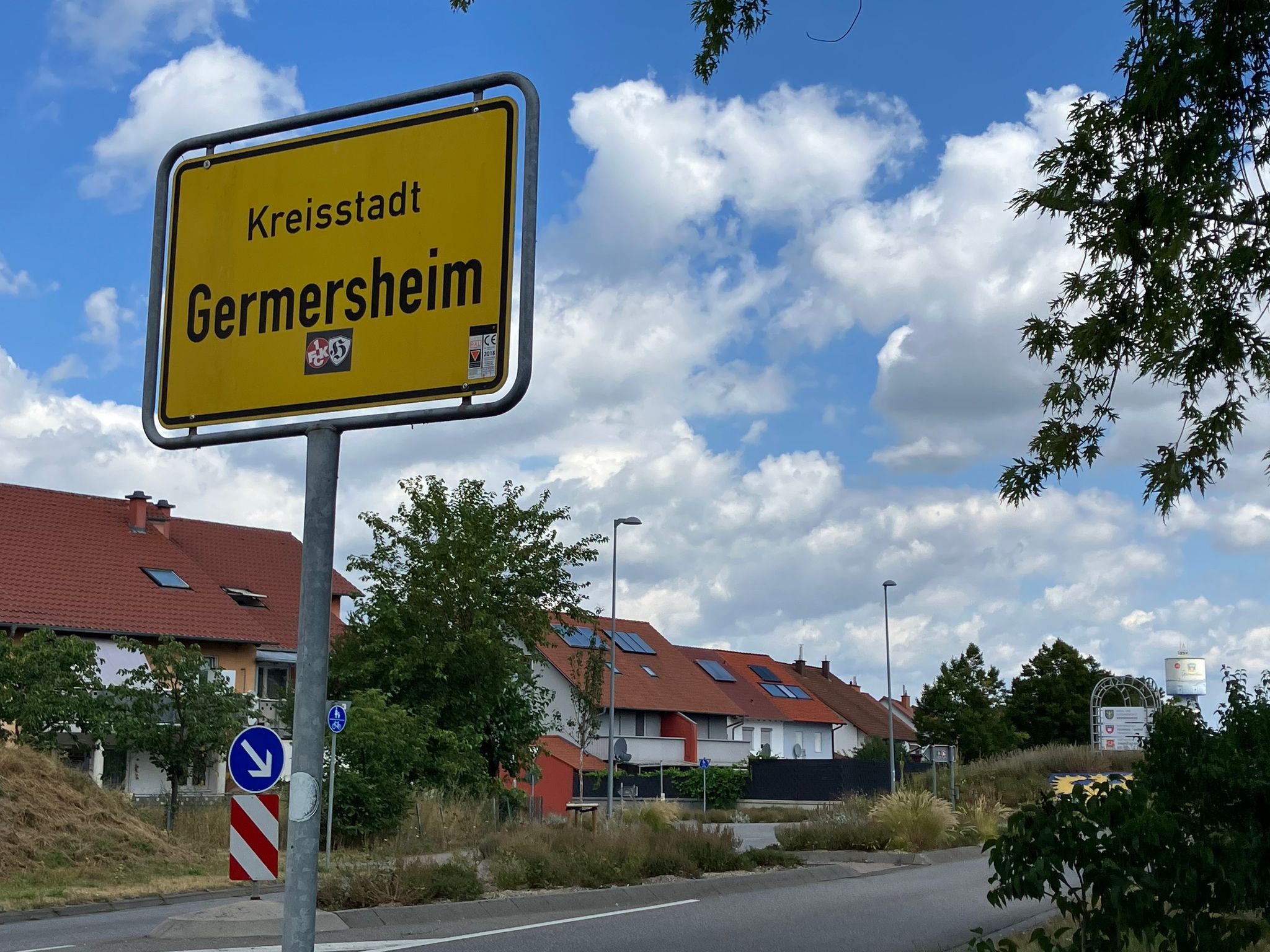 Tiefflug der Bundeswehr verunsichert Anwohner