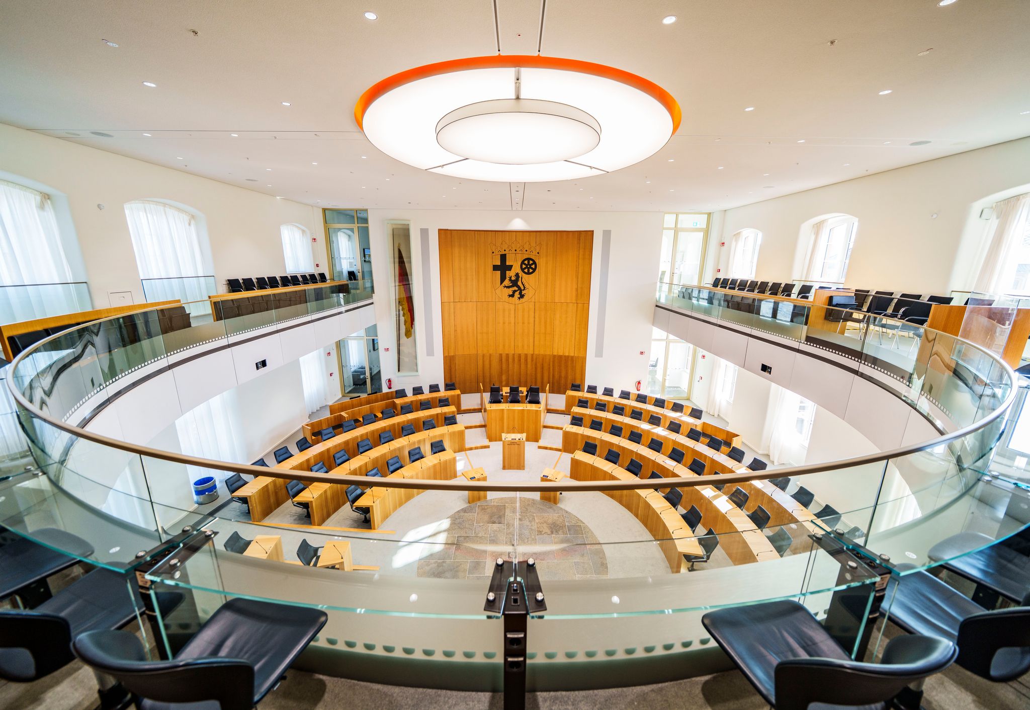 Innenausschuss debattiert über Sonderurlaube für Beamte