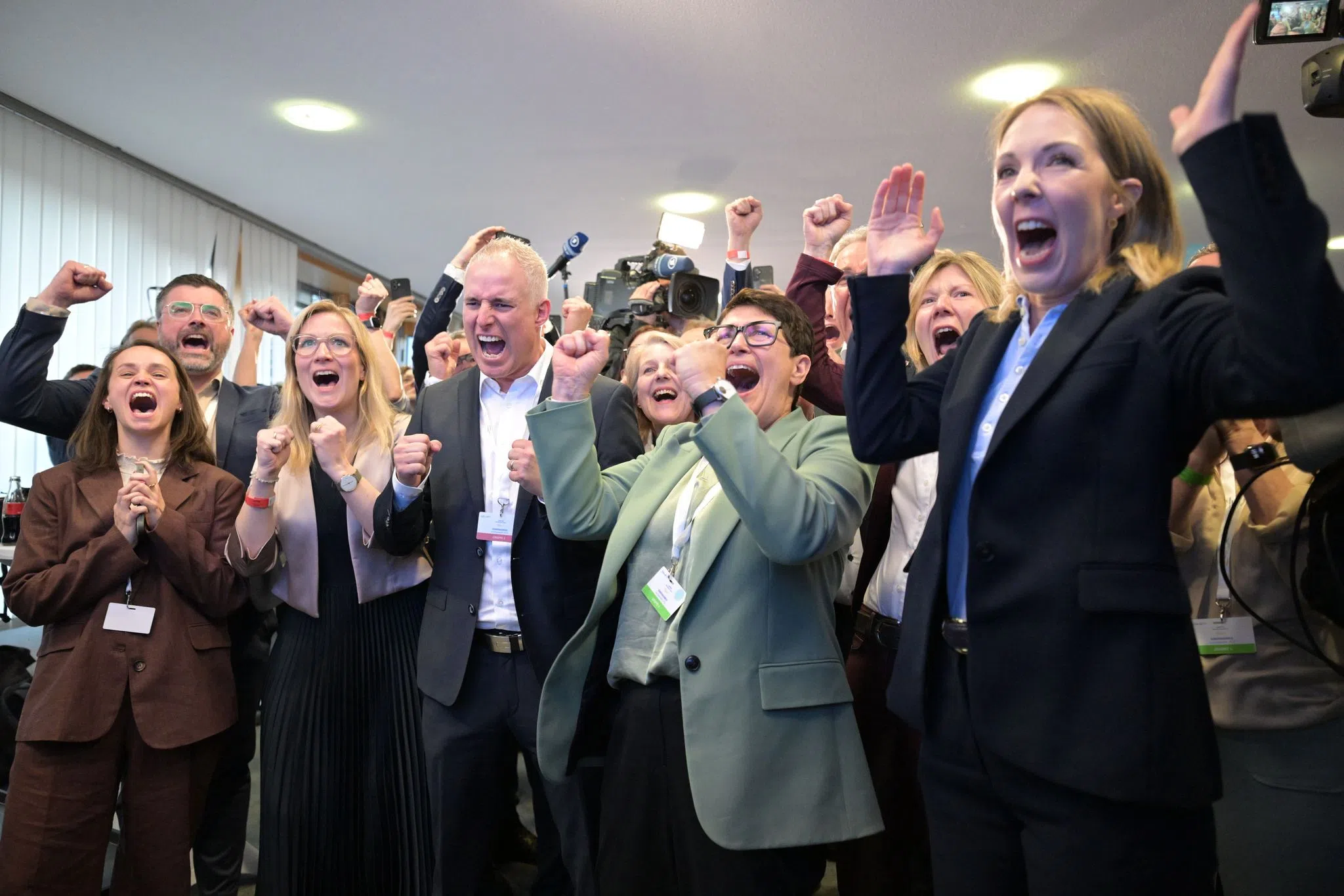 Rheinland-Pfalz hat gewählt - was man jetzt wissen muss