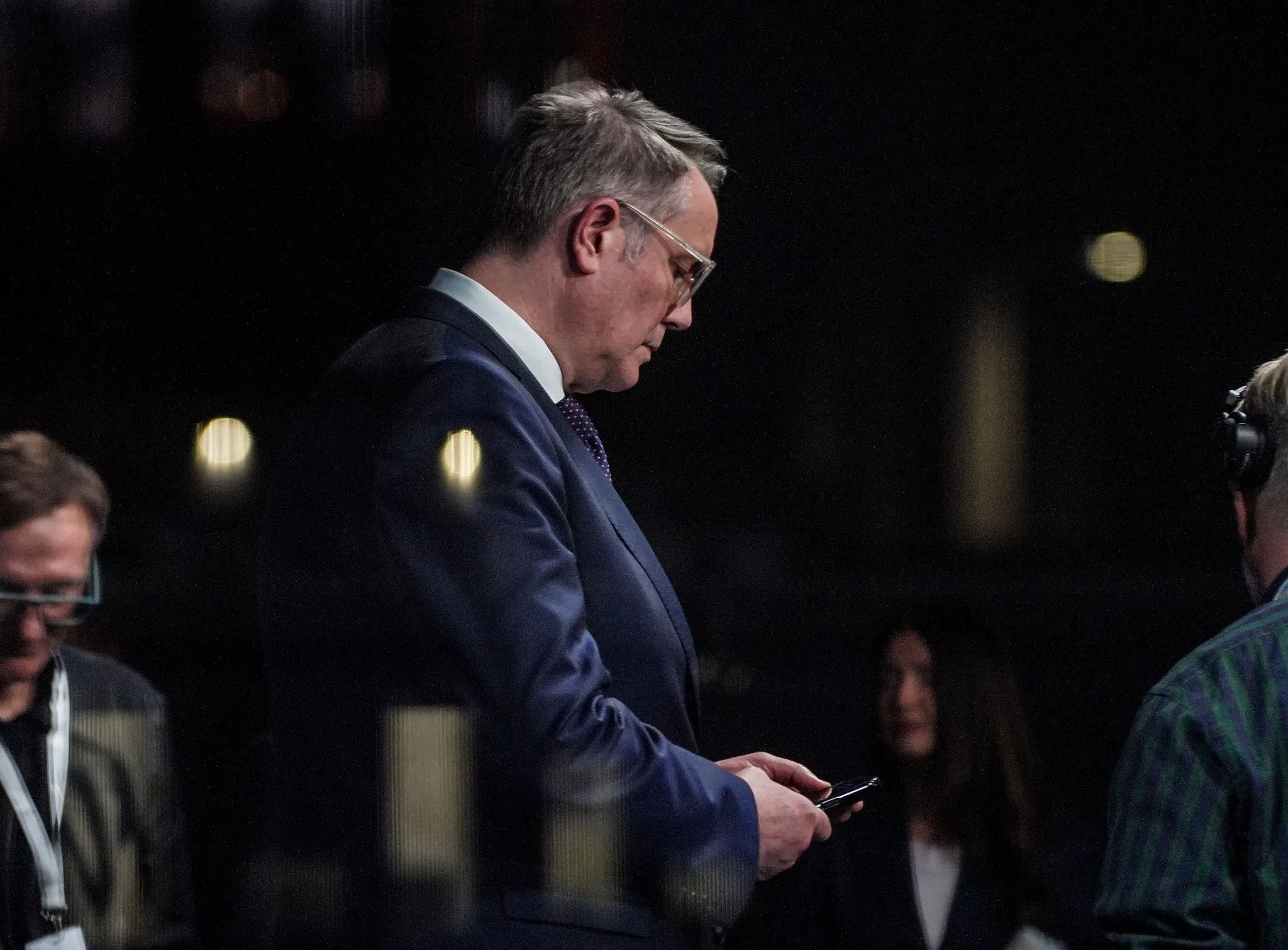 Schweitzer behält Landtagsmandat