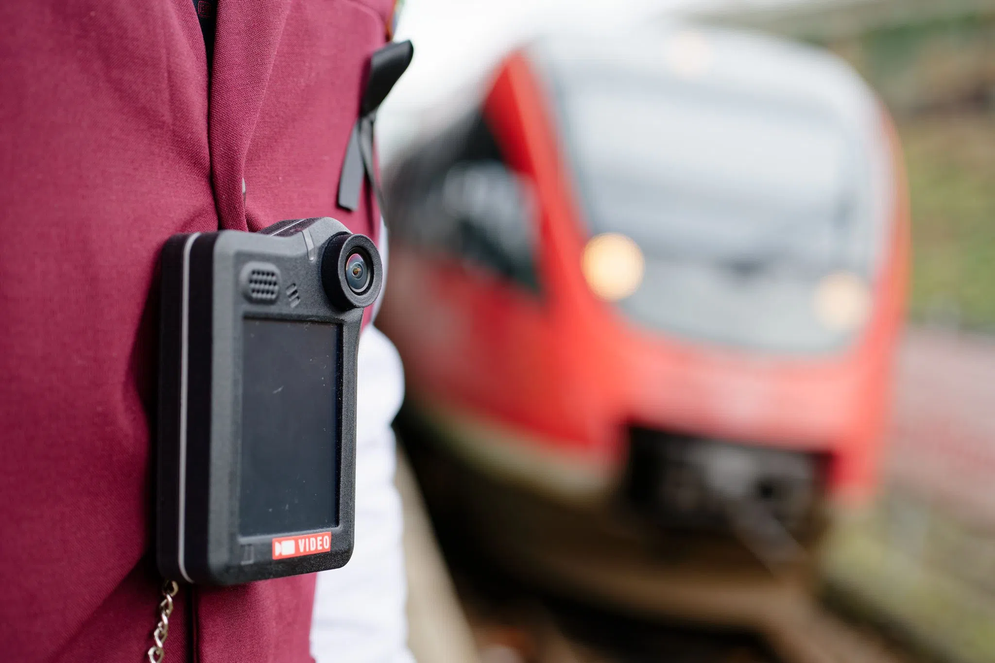 Sicherheit im Zug – um welche Maßnahmen es geht