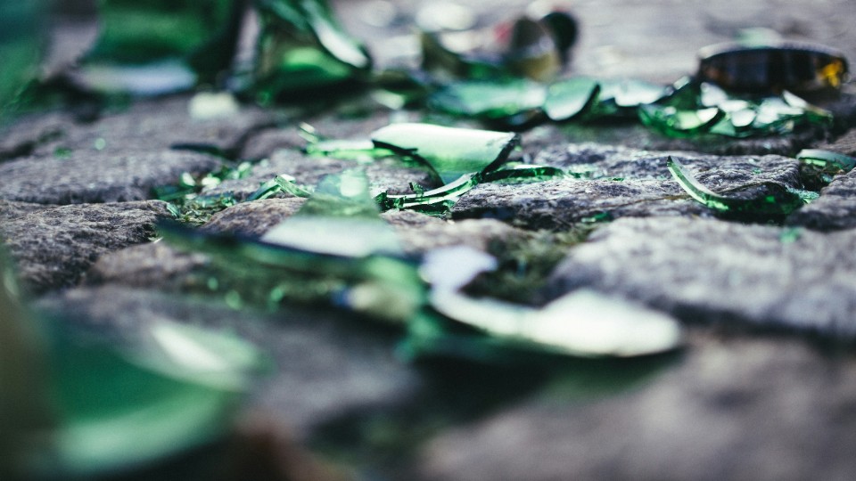 Gefährlicher Eingriff in den Straßenverkehr in Rübenach