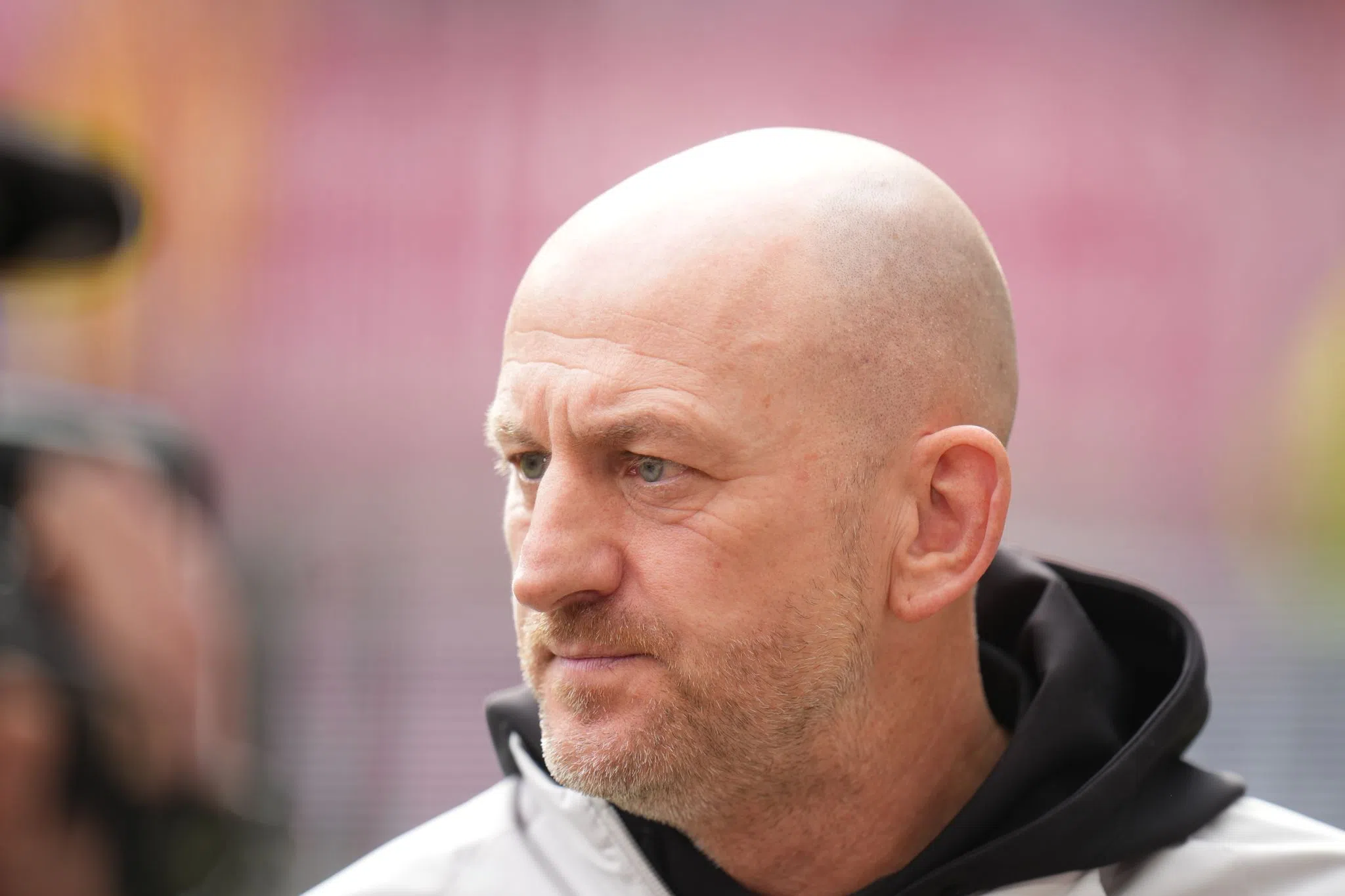 FCK-Coach erwartet emotionales Südwestderby gegen Karlsruhe