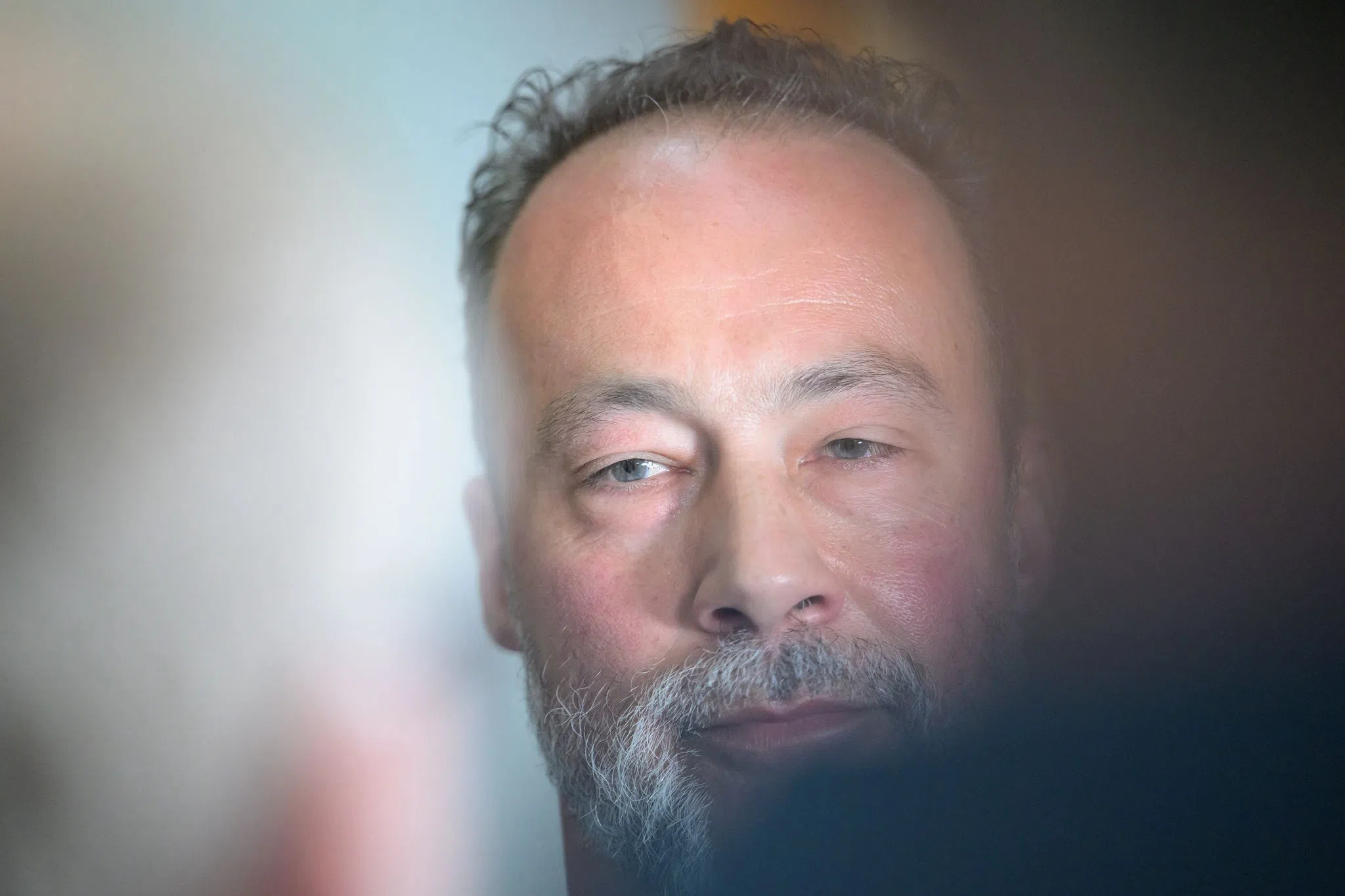 Kurz nach Wahlerfolg abgewählt: AfD-Fraktionschef Bollinger