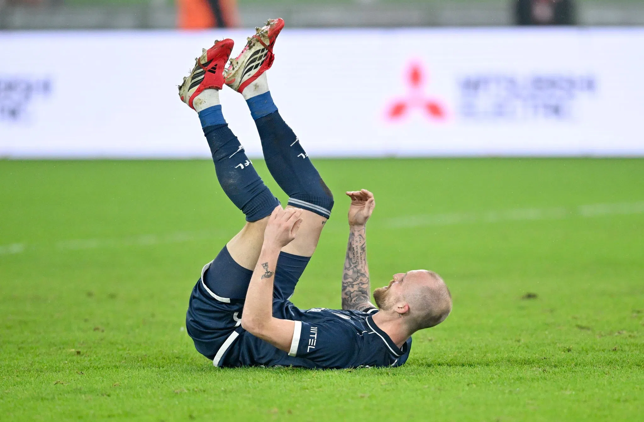 Bochums Rösler ändert die Startelf: «Es wird Wechsel geben»