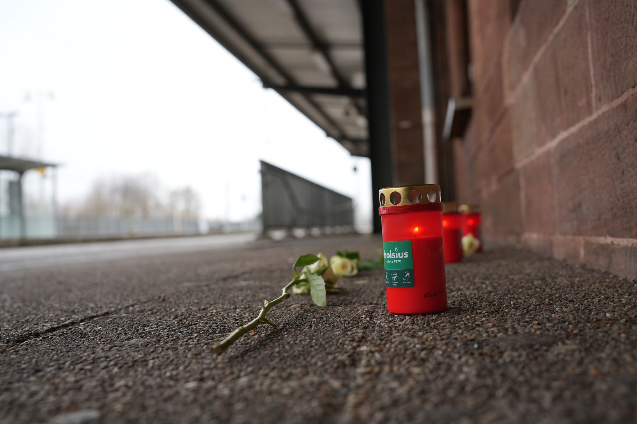 Ermittlungen nach Tod eines Zugbegleiters laufen noch