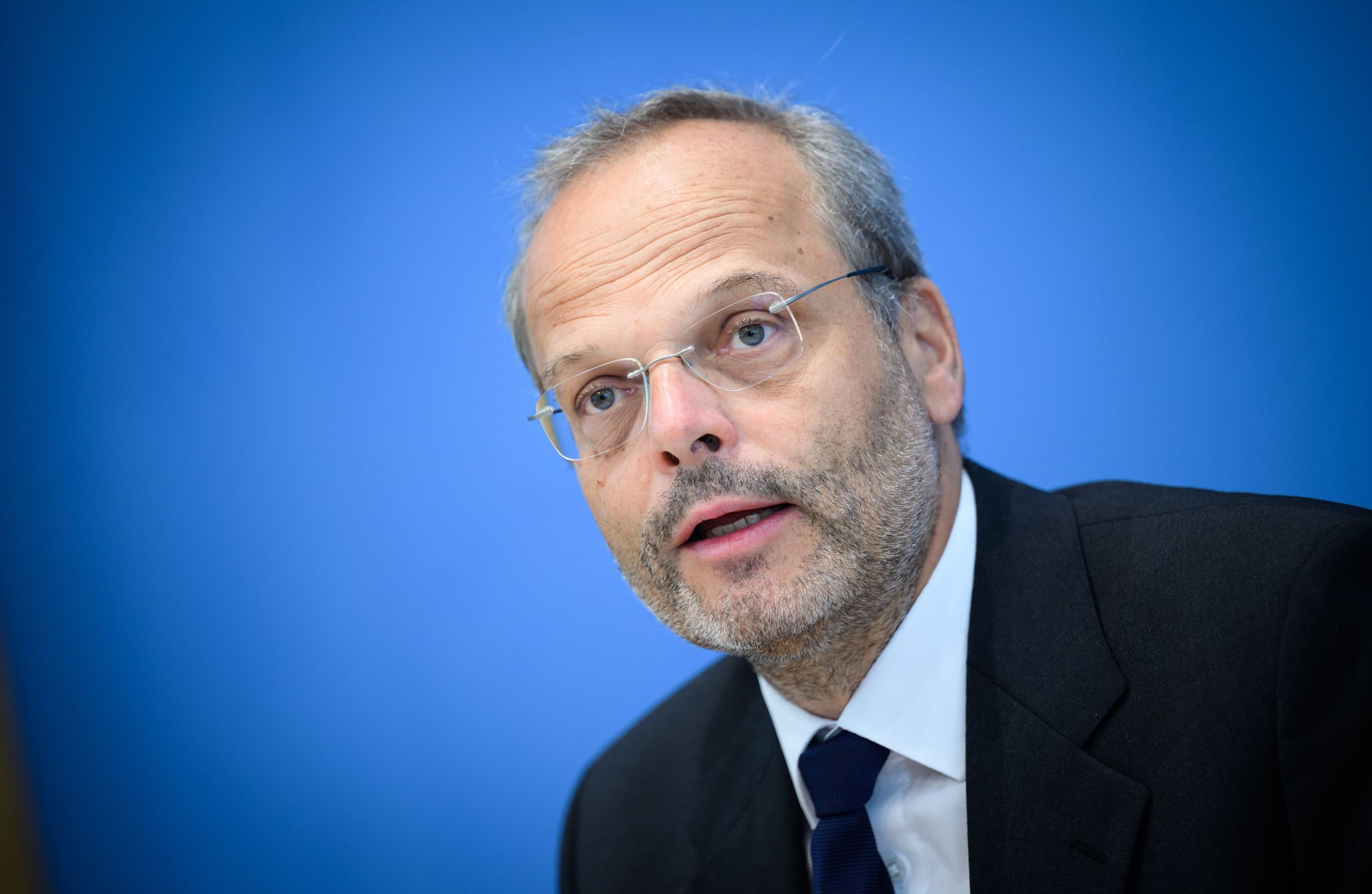 Klein: Auf Umgang mit Antisemitismus vorbereiten