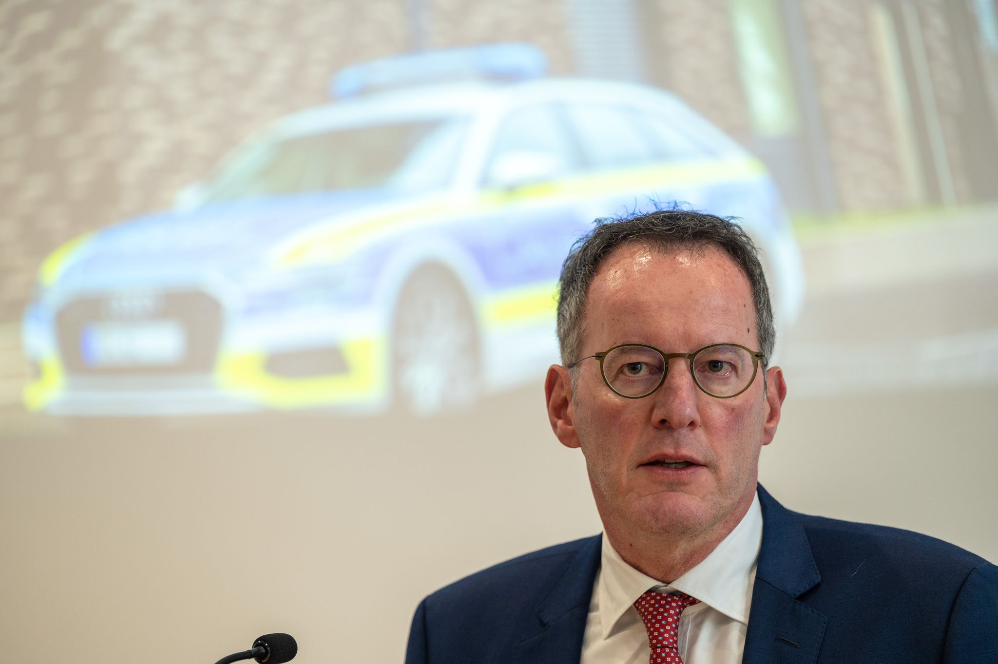 Weniger Straftaten und bessere Aufklärungsquote