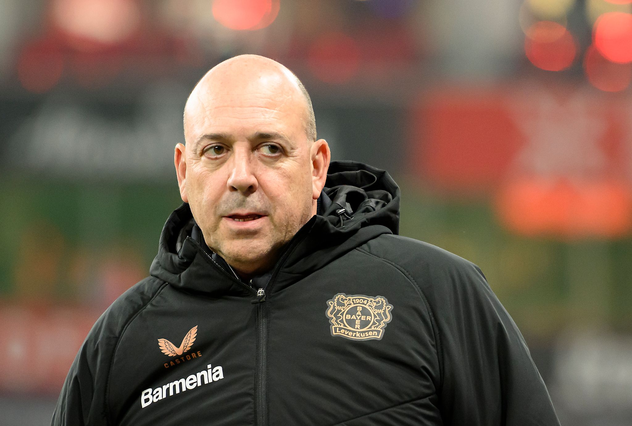 «Ihr müsst aufwachen» - Boss-Ansage nach Bayer-Remis