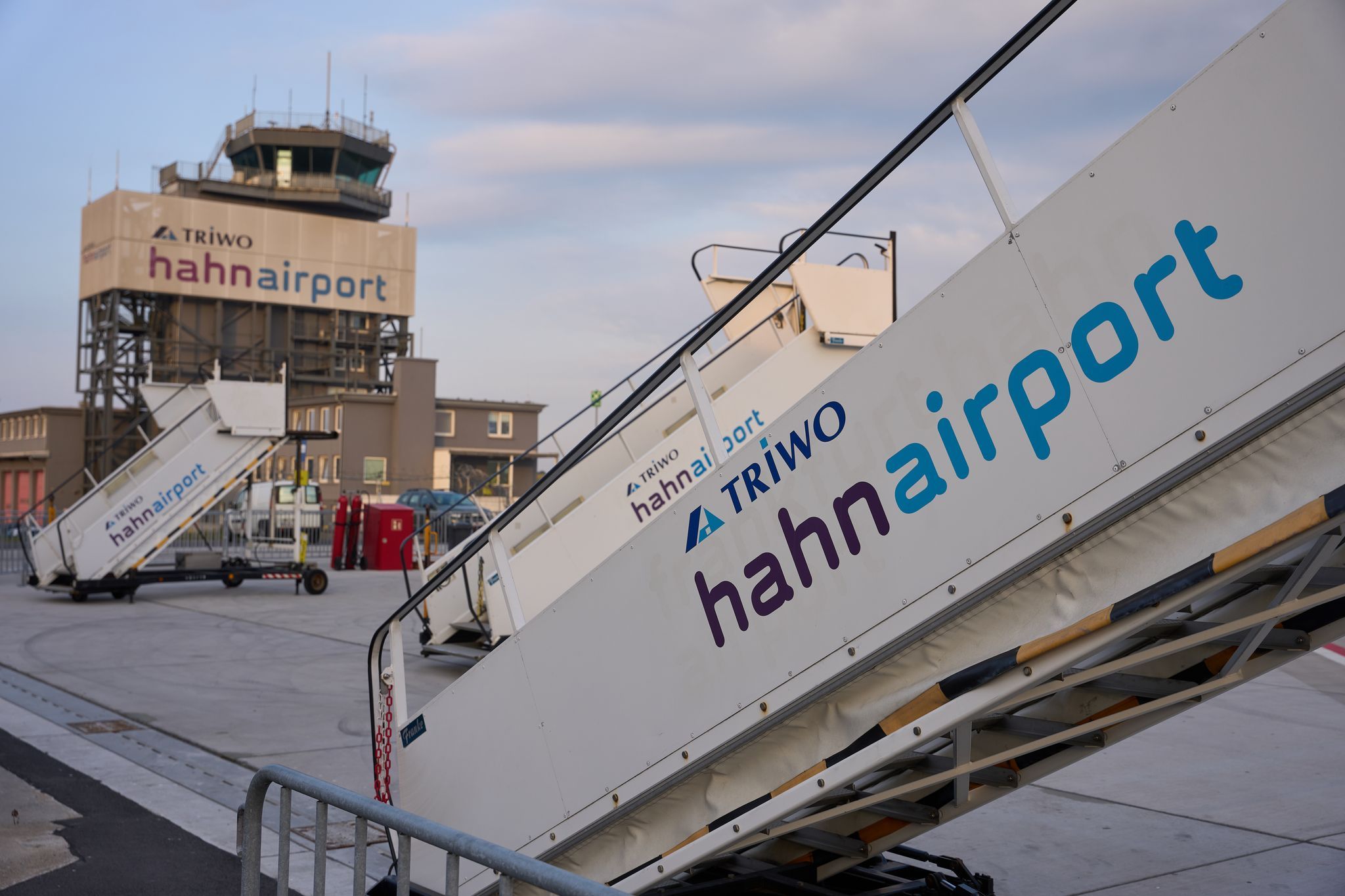 Flughafen Hahn nimmt Rabat, Temeswar und Tuzla ins Programm