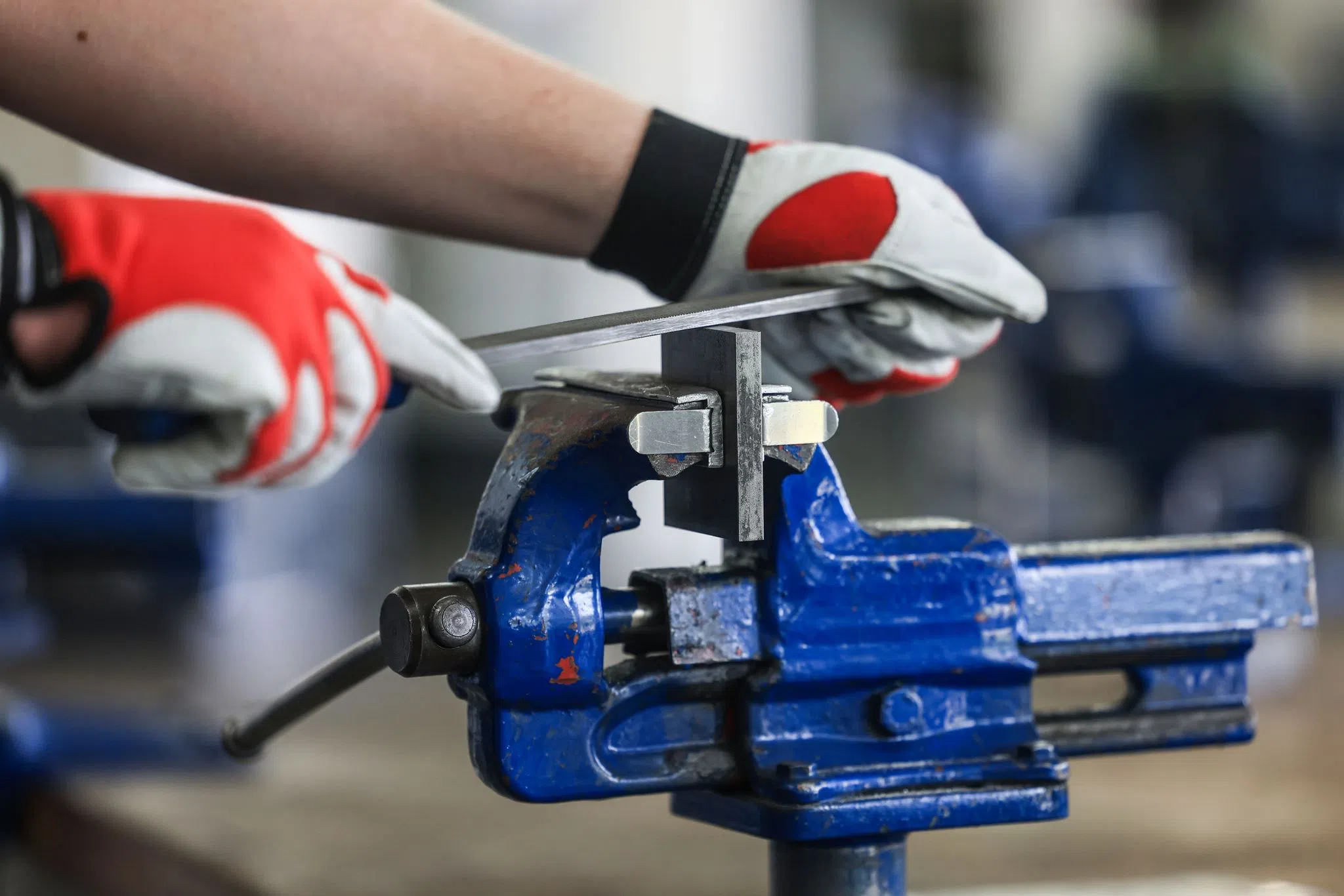 Handwerk Rheinland-Pfalz: Mehr Umsatz, weniger Beschäftigte