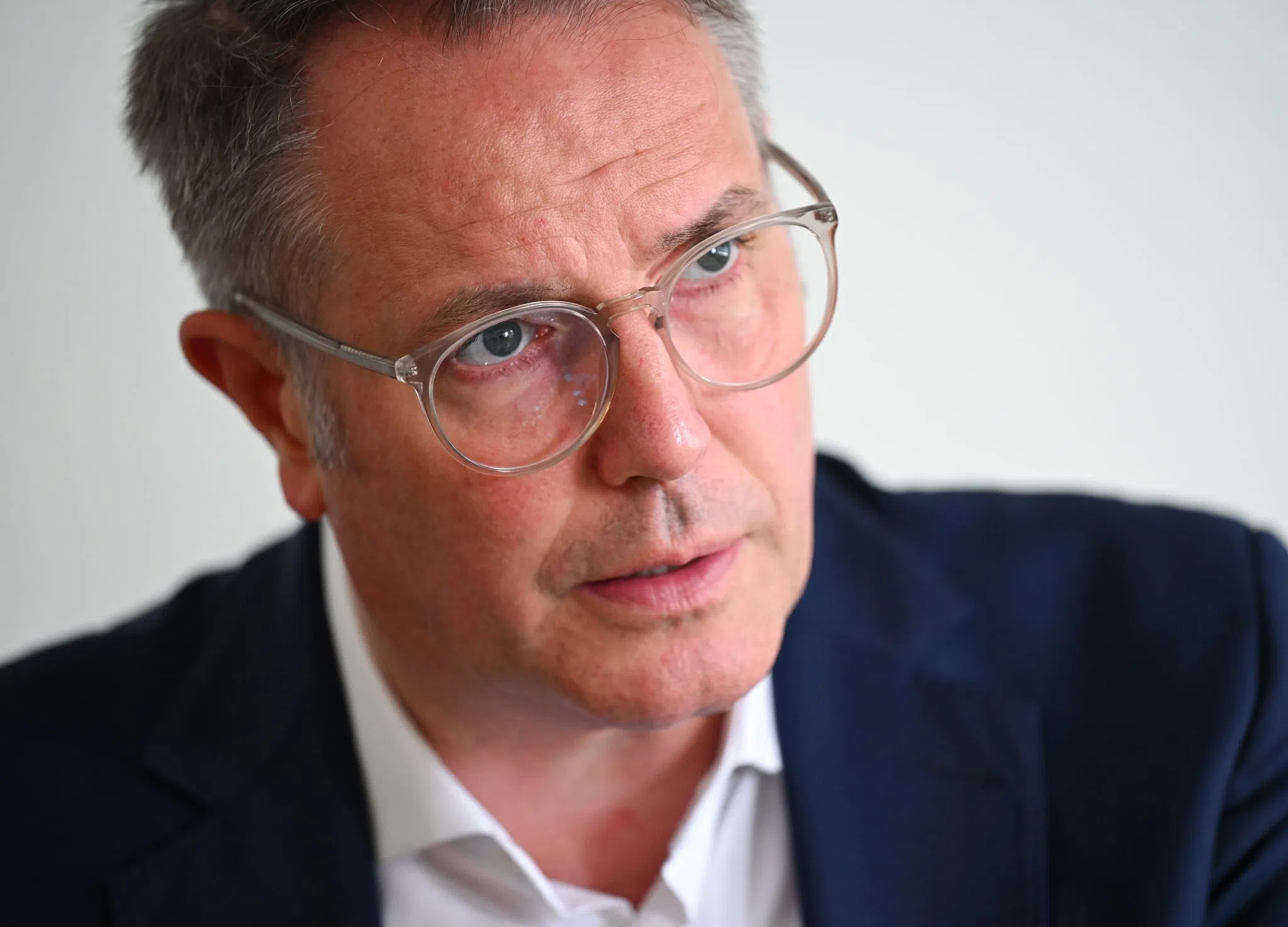 Schweitzer: «Bitterer Abend» für SPD in Baden-Württemberg