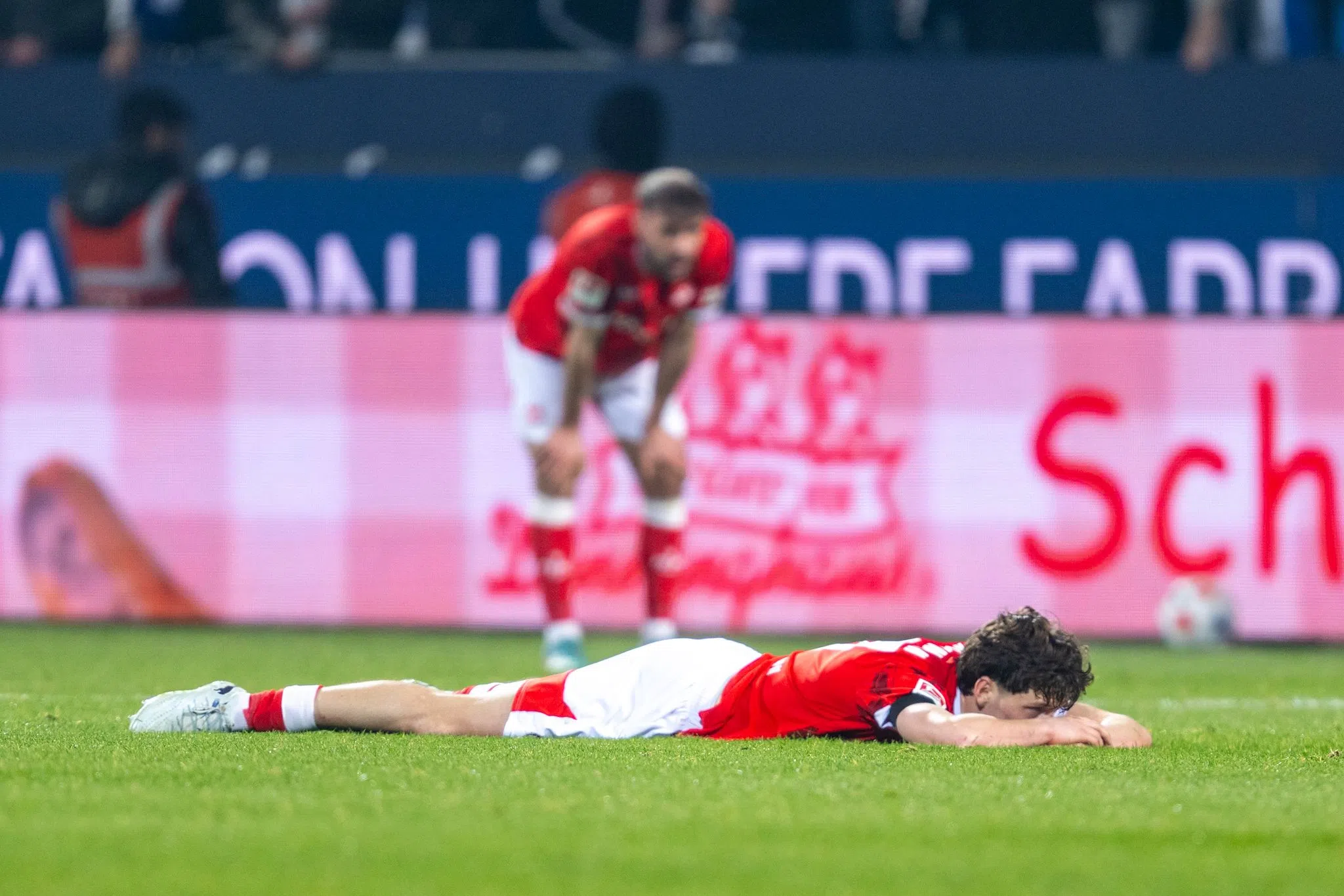 Letzte Chance verspielt: FCK verliert in Bochum