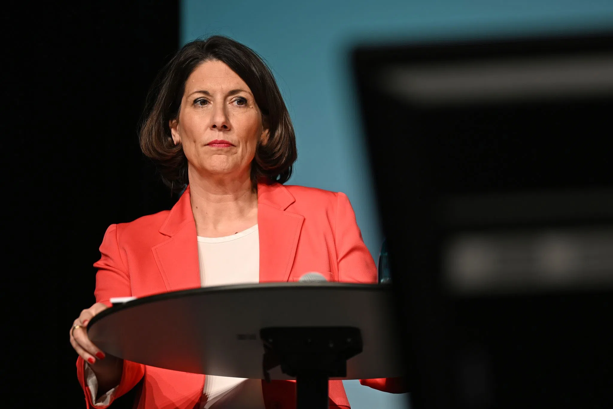 FDP-Krise - «Leute haben geklatscht, aber uns nicht gewählt»