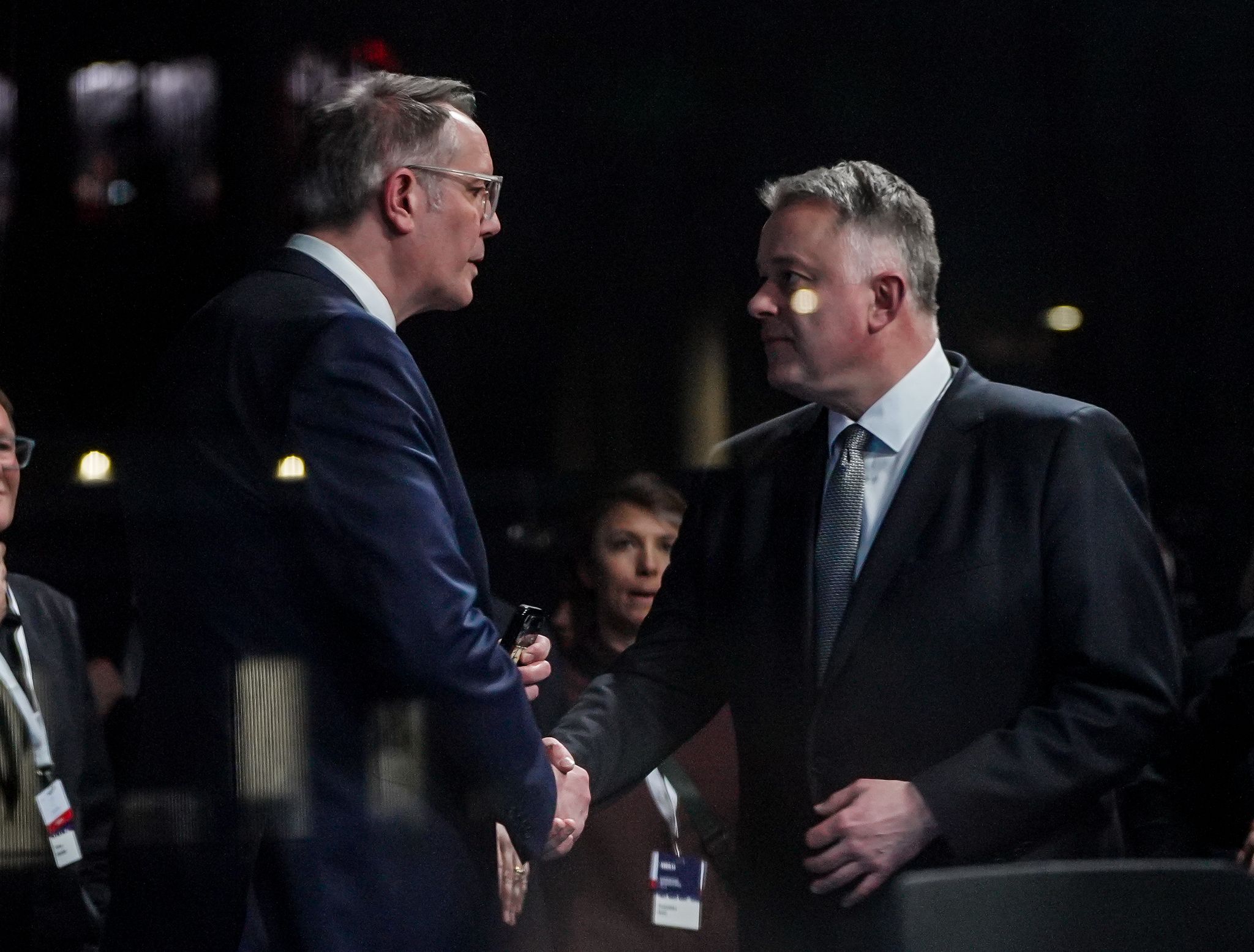 CDU lädt SPD in Rheinland-Pfalz zu Sondierungen ein