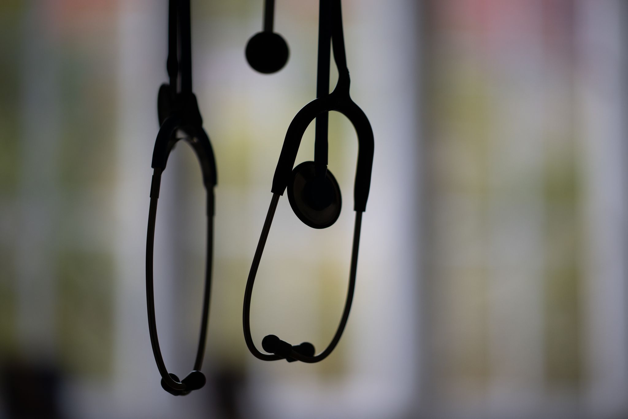 Krankenstand der AOK-Versicherten leicht gesunken