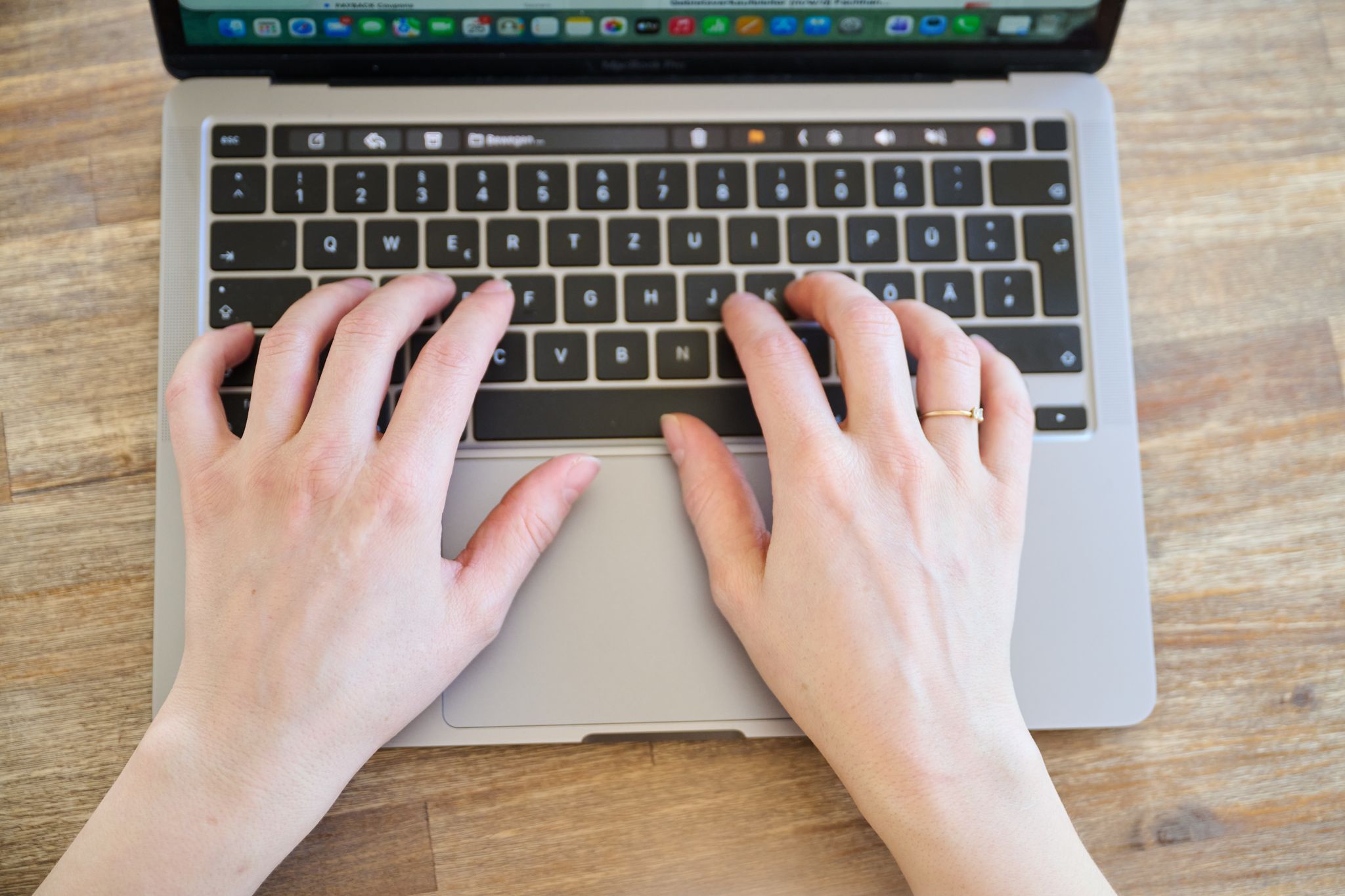 LKA warnt Unternehmen vor neuer Betrugsmasche