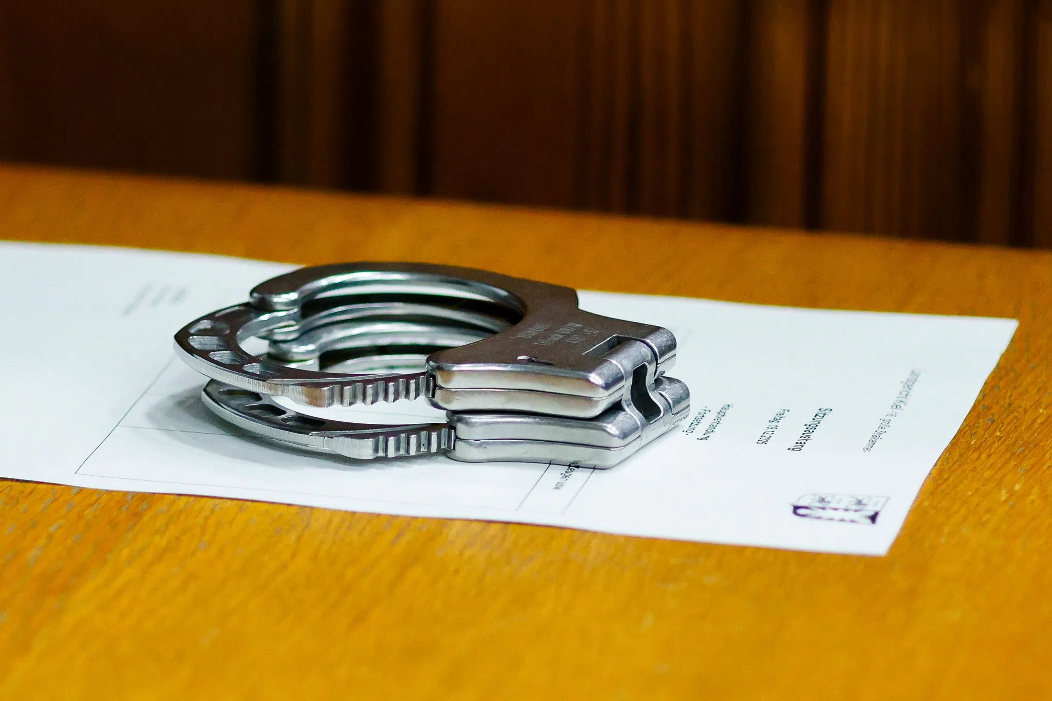 Messerangriff im Zug: Haftbefehl gegen 21-Jährigen