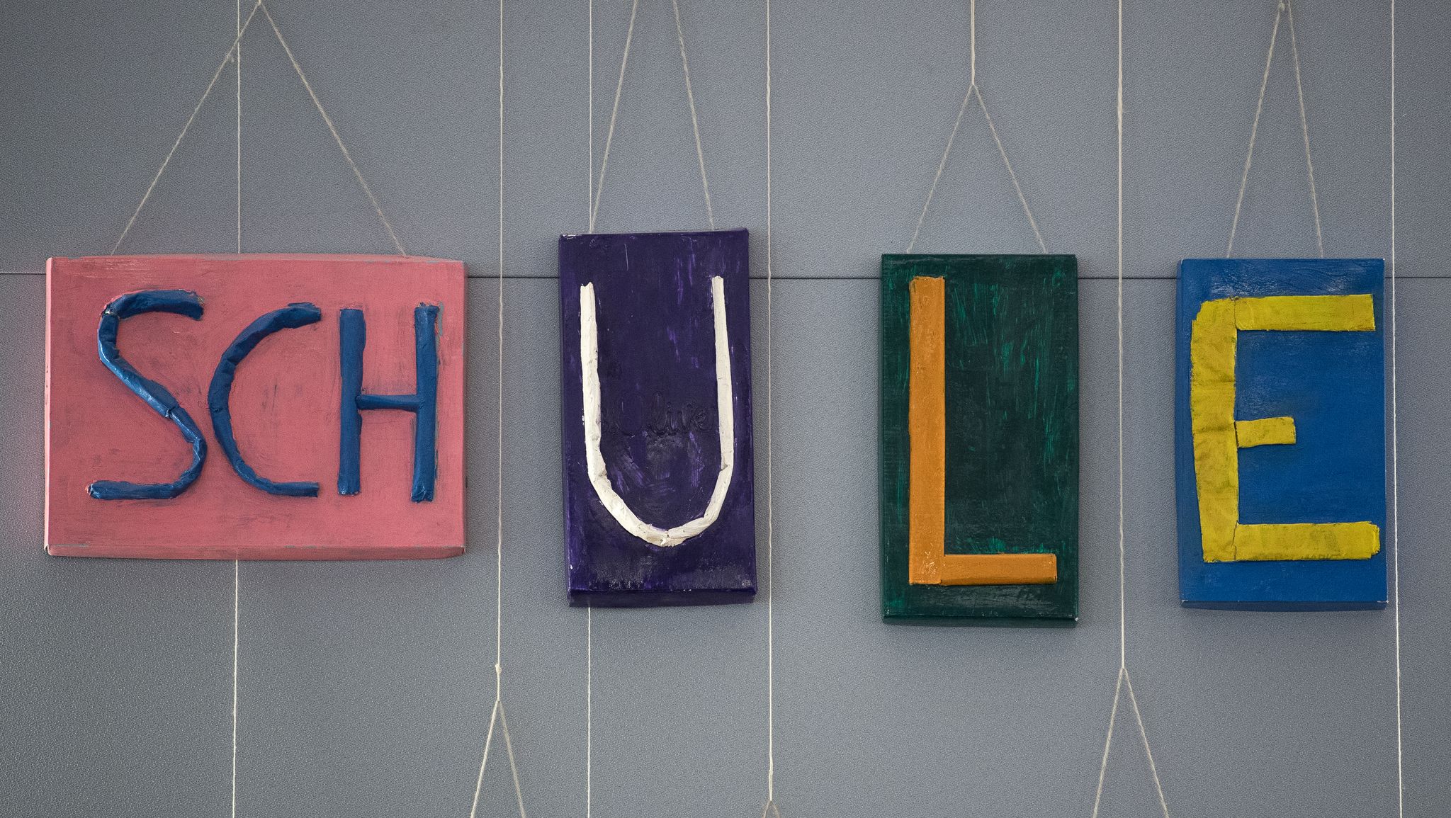 Bildung fordert – Bildung spaltet