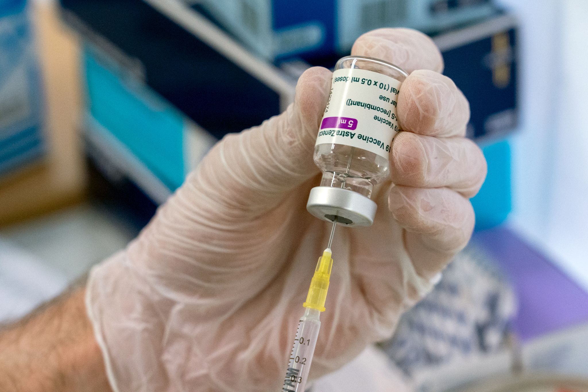 Auskunft bei Corona-Impfschäden? Teilerfolg für Klage am BGH