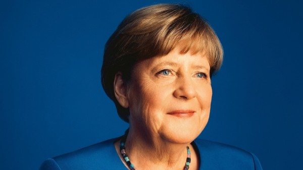Angela Merkel live in Koblenz